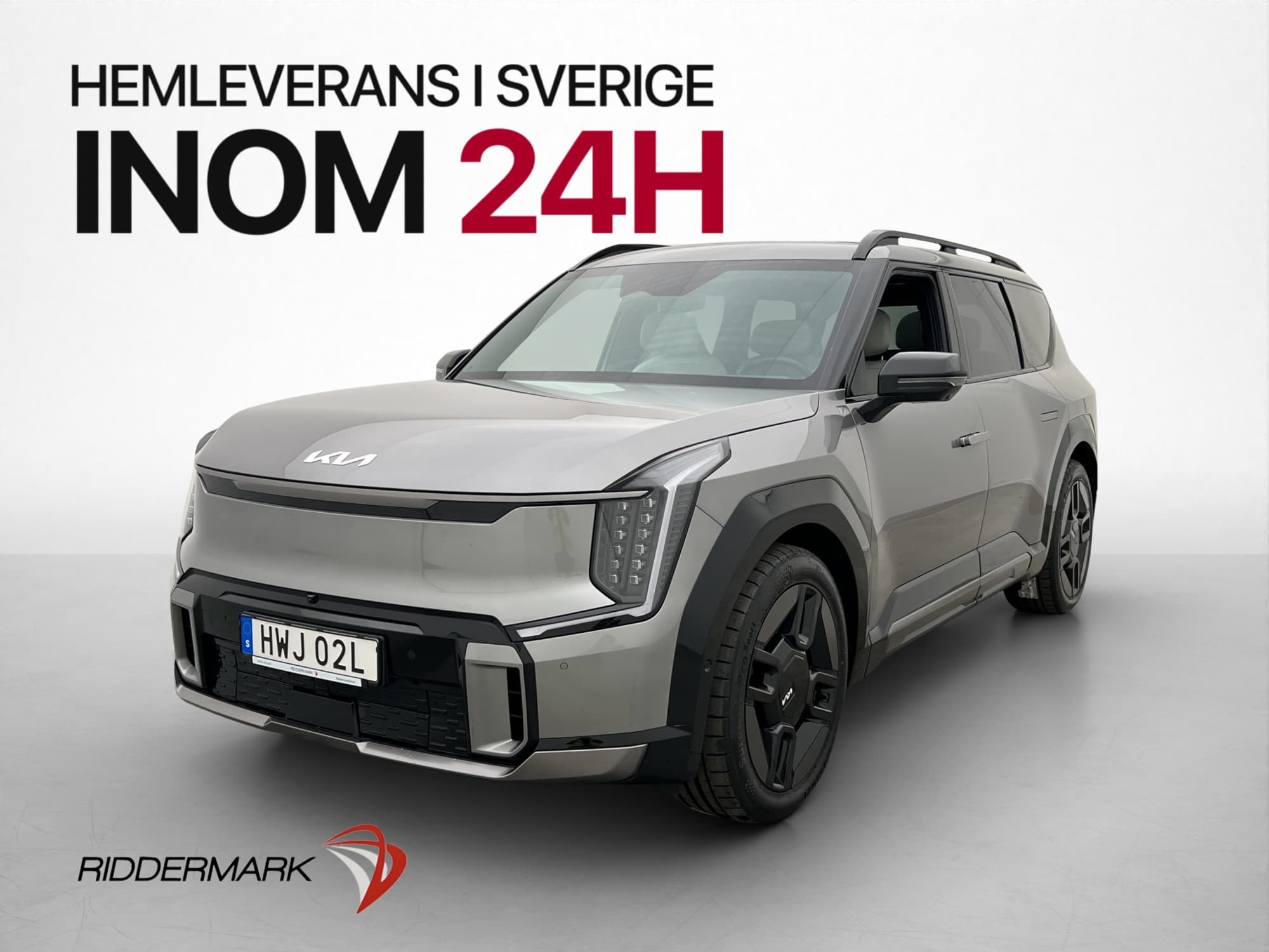 Kia EV9