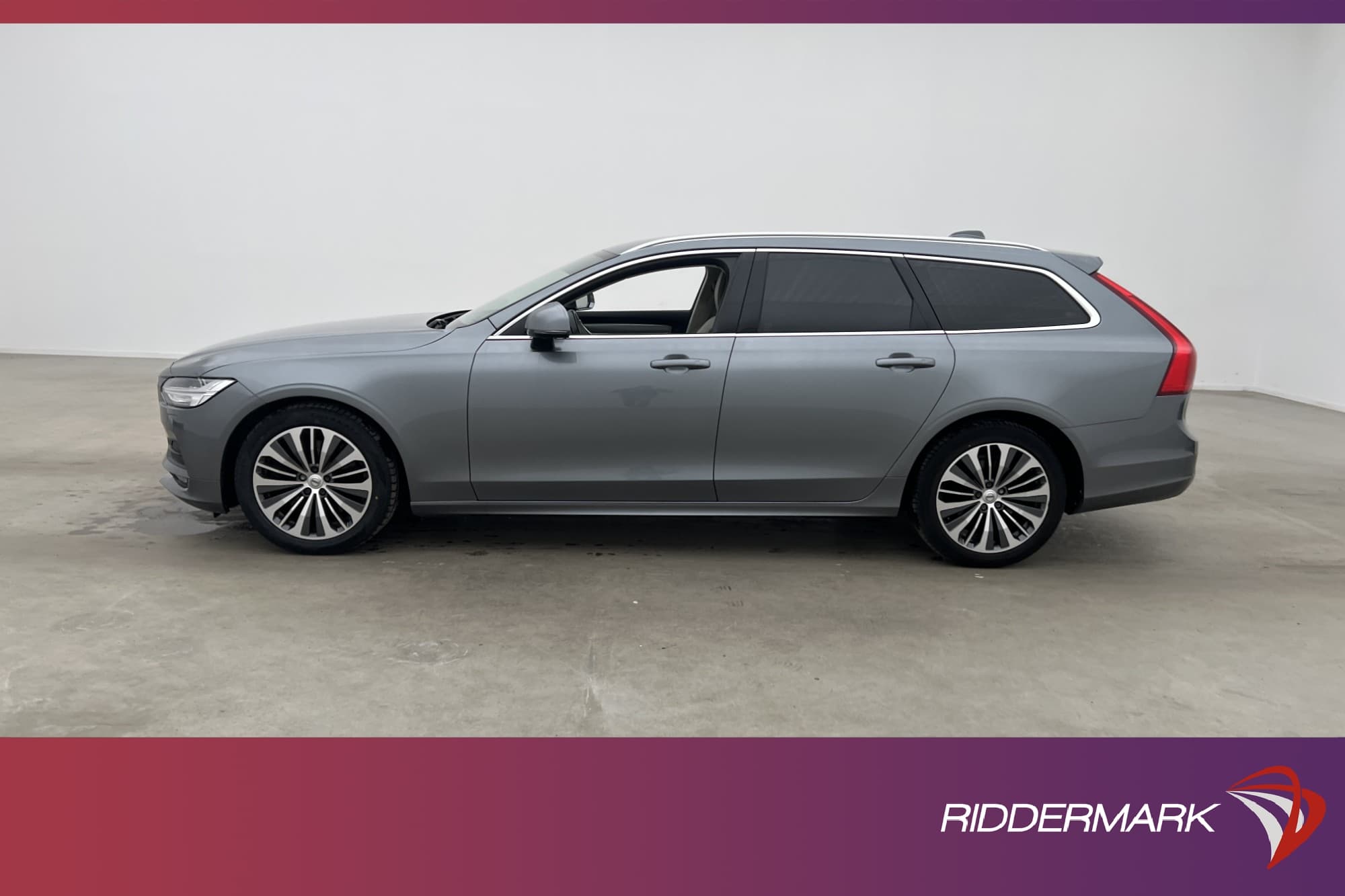Volvo V90 D3e 150hk