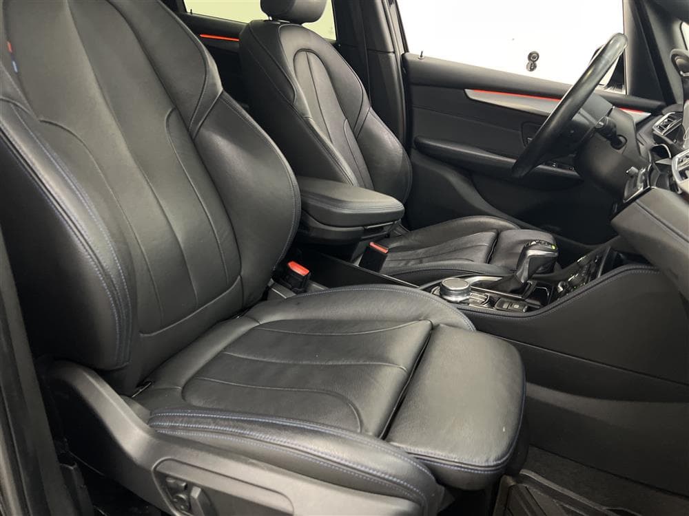 BMW 225xe Active Tourer 224hk M Sport Backkamera Head up