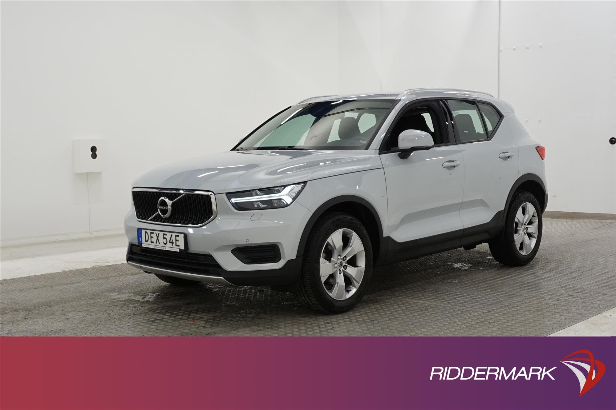 Volvo XC40 D3 150hk