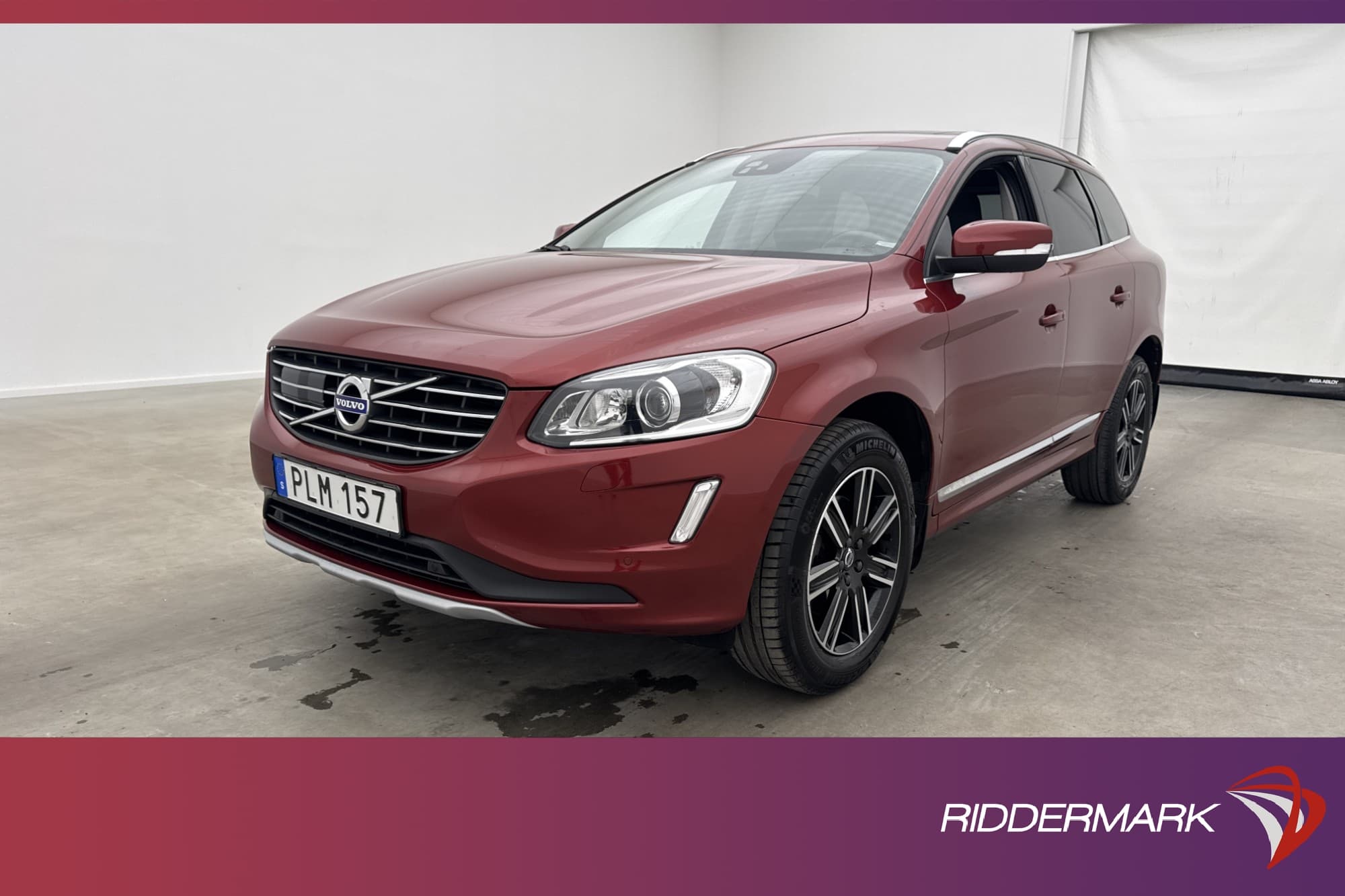 Volvo XC60 D4