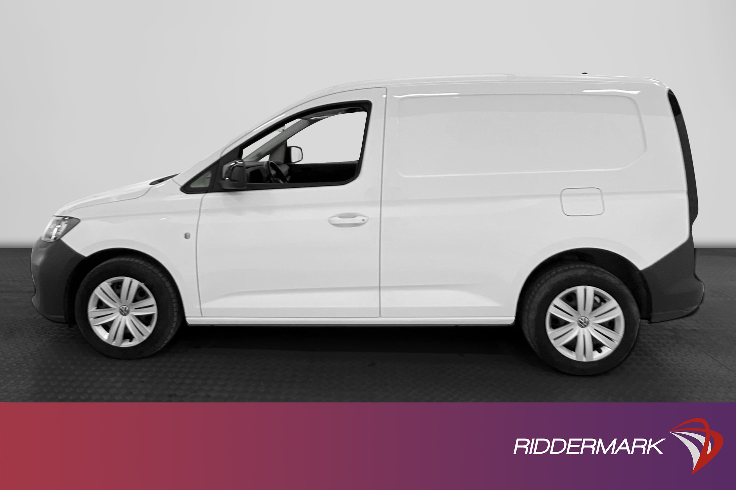 Volkswagen Caddy Cargo