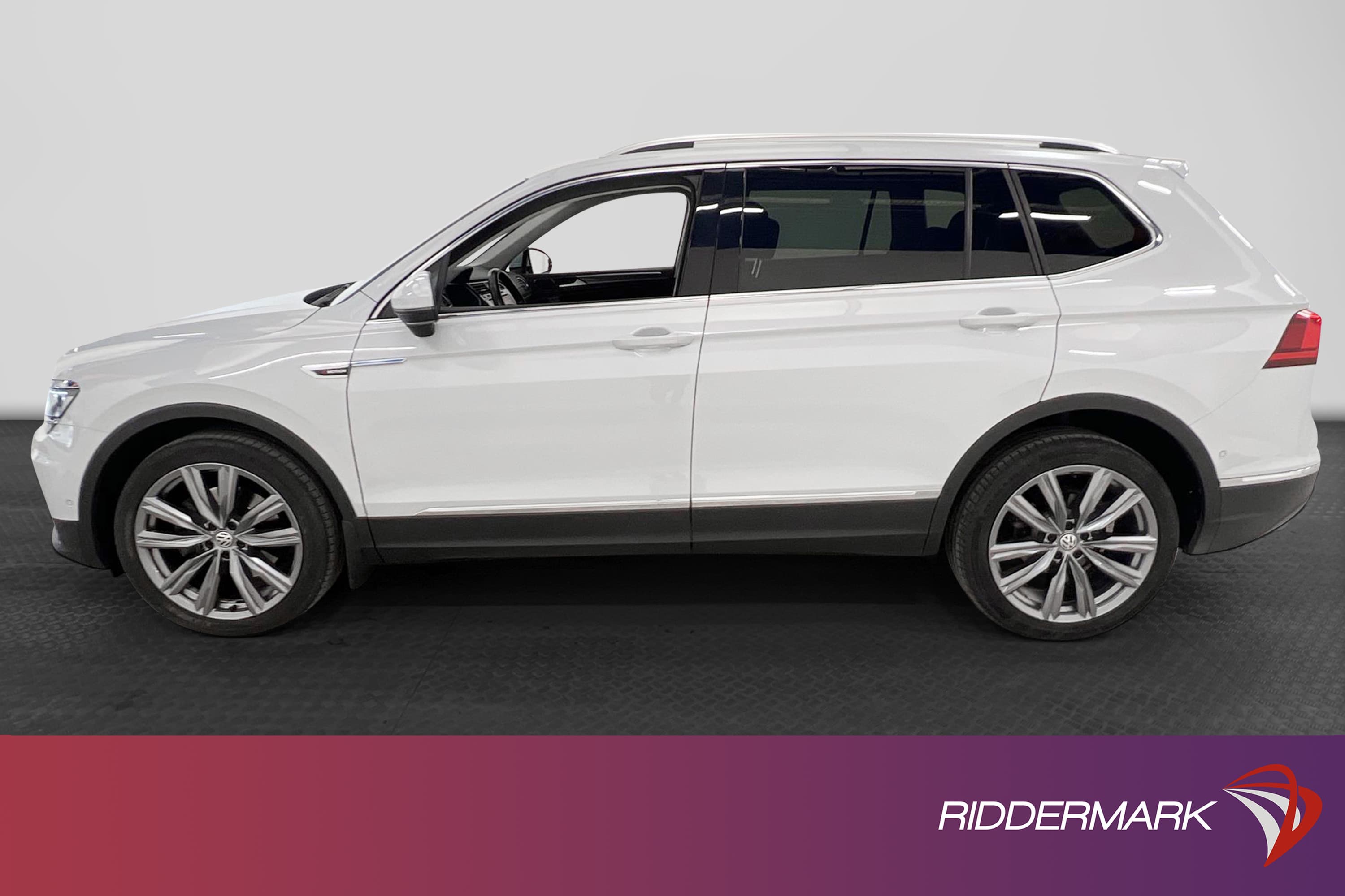 Volkswagen Tiguan Allspace 2.0 TDI 4M
