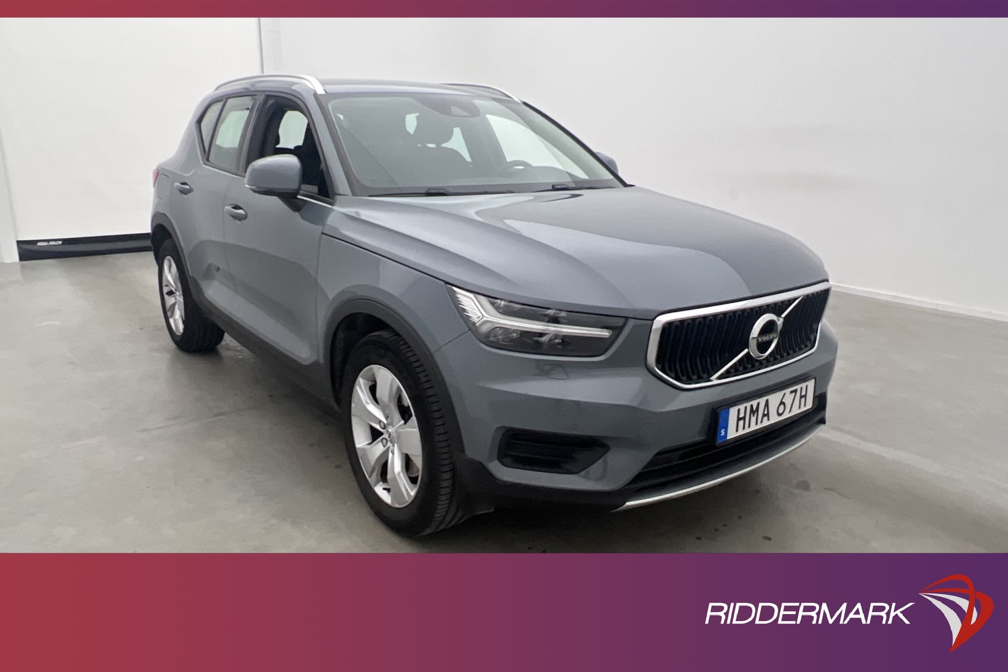 Volvo XC40 D3 AWD