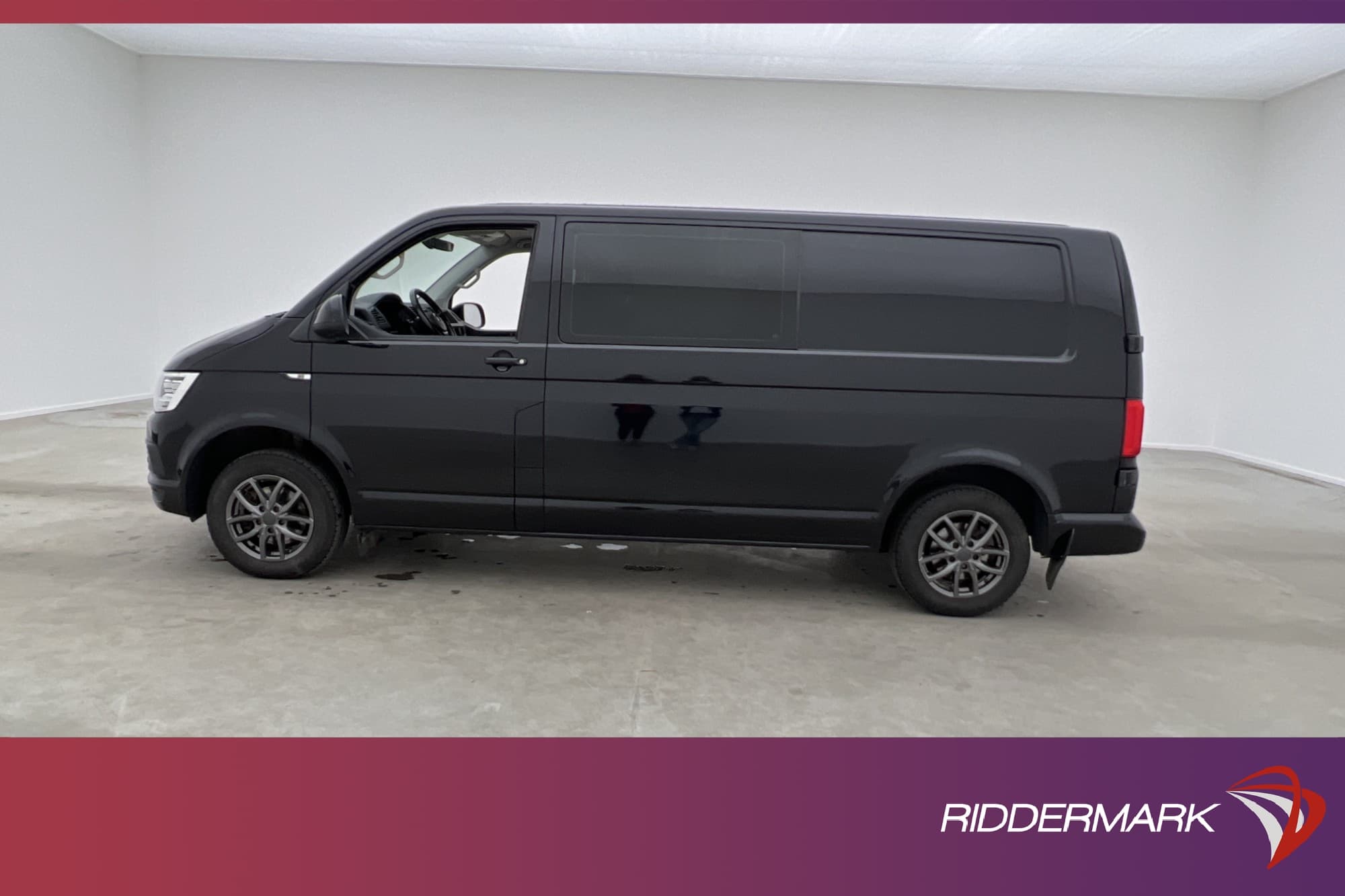 Volkswagen Transporter Kombi