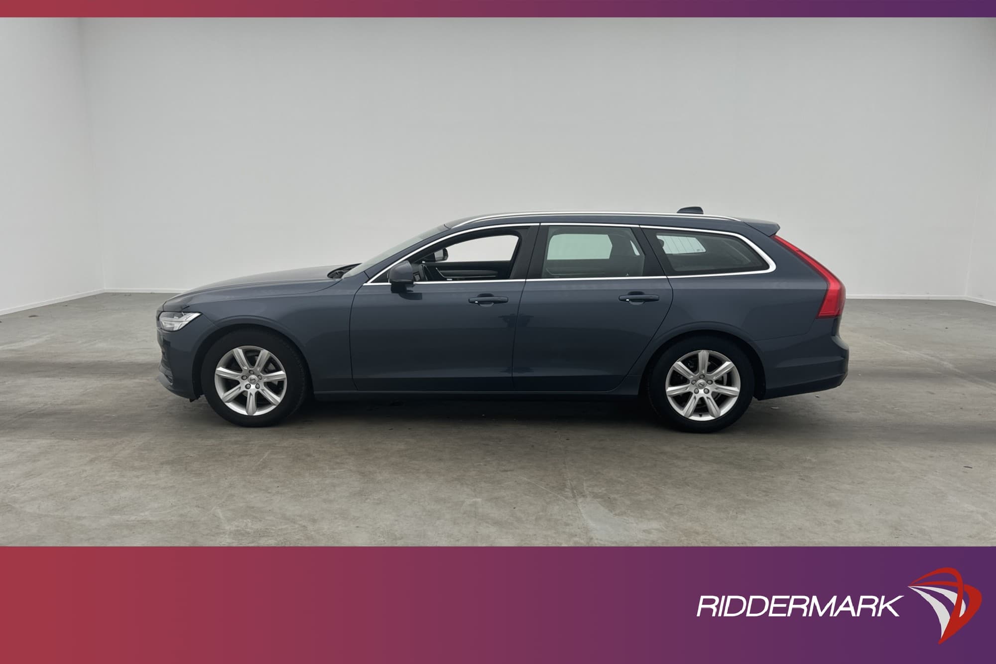 Volvo V90 D4 190hk Momentum