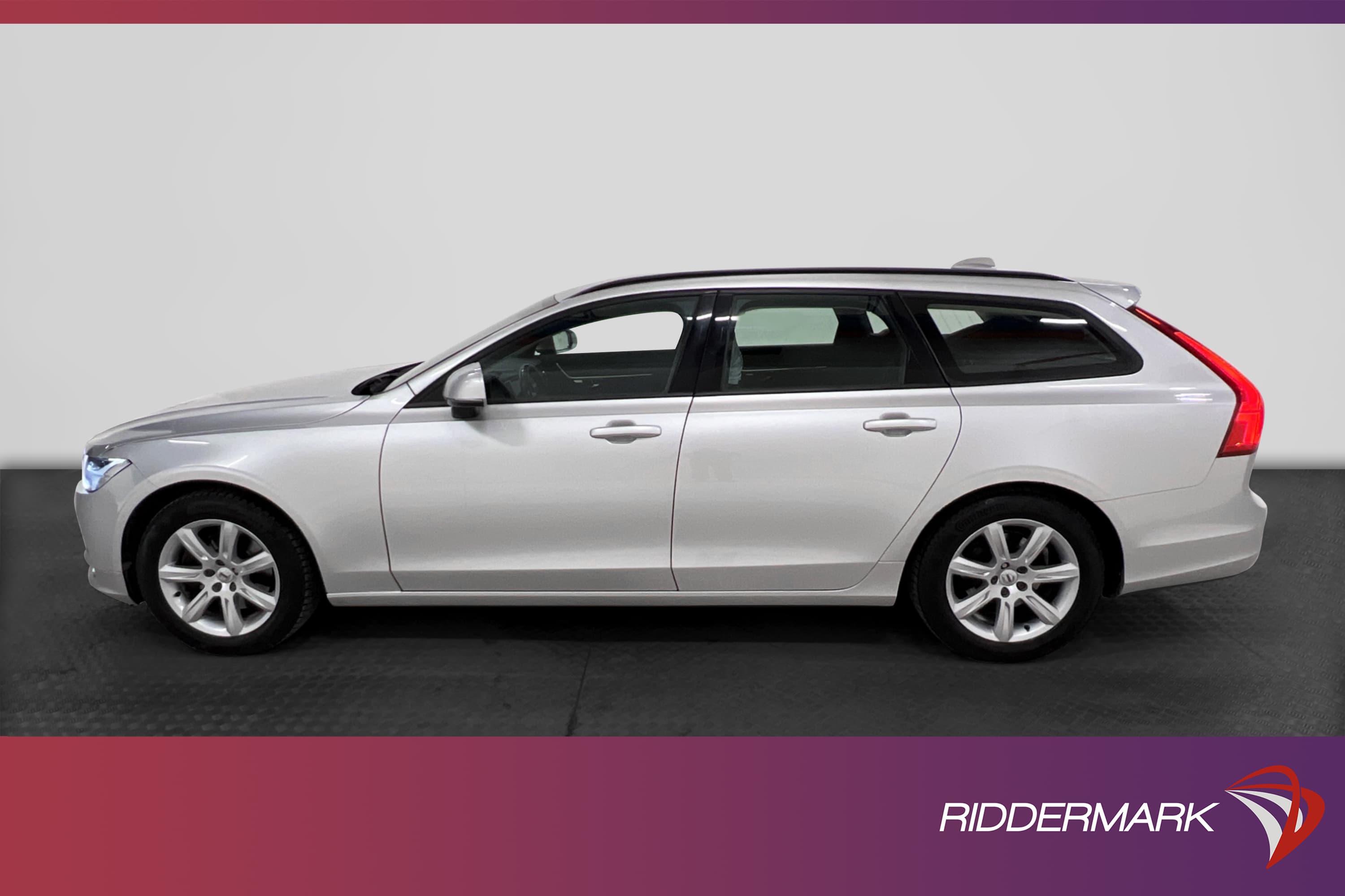 Volvo V90 D3 150hk AWD