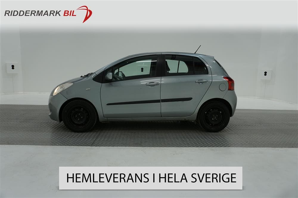 Toyota Yaris 1.3 87hk