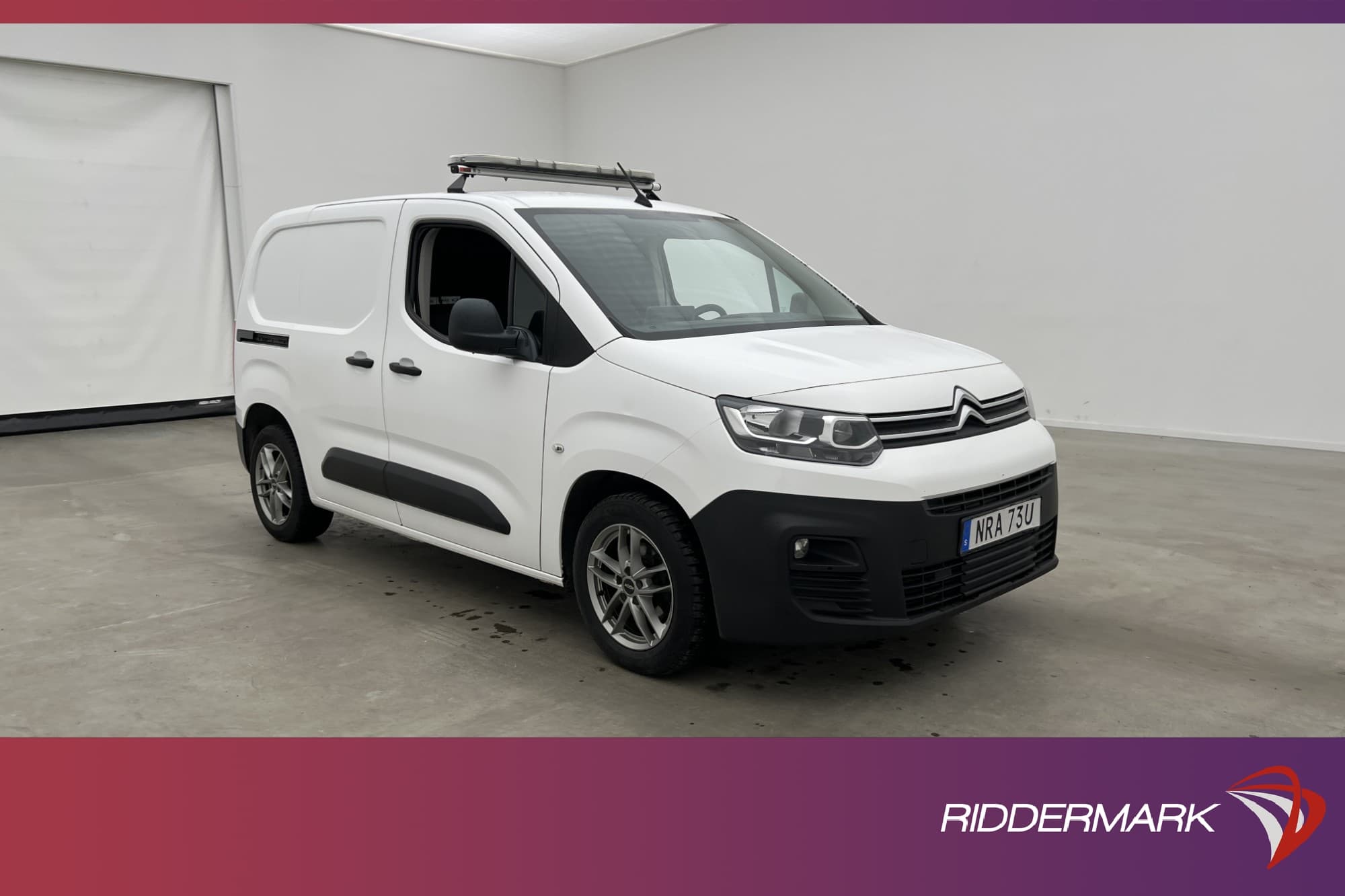 Citroën Berlingo 1.5HDi