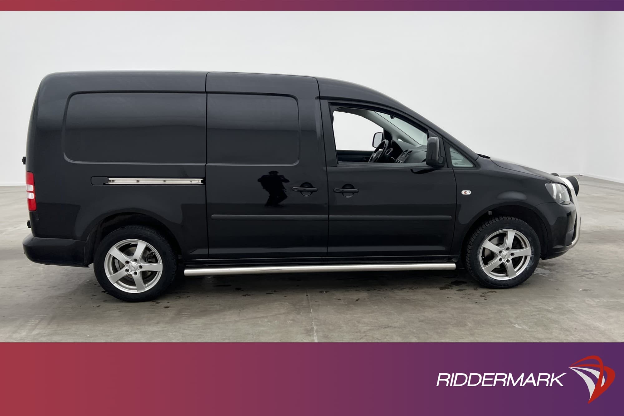 Volkswagen Caddy Maxi 1.6TDI