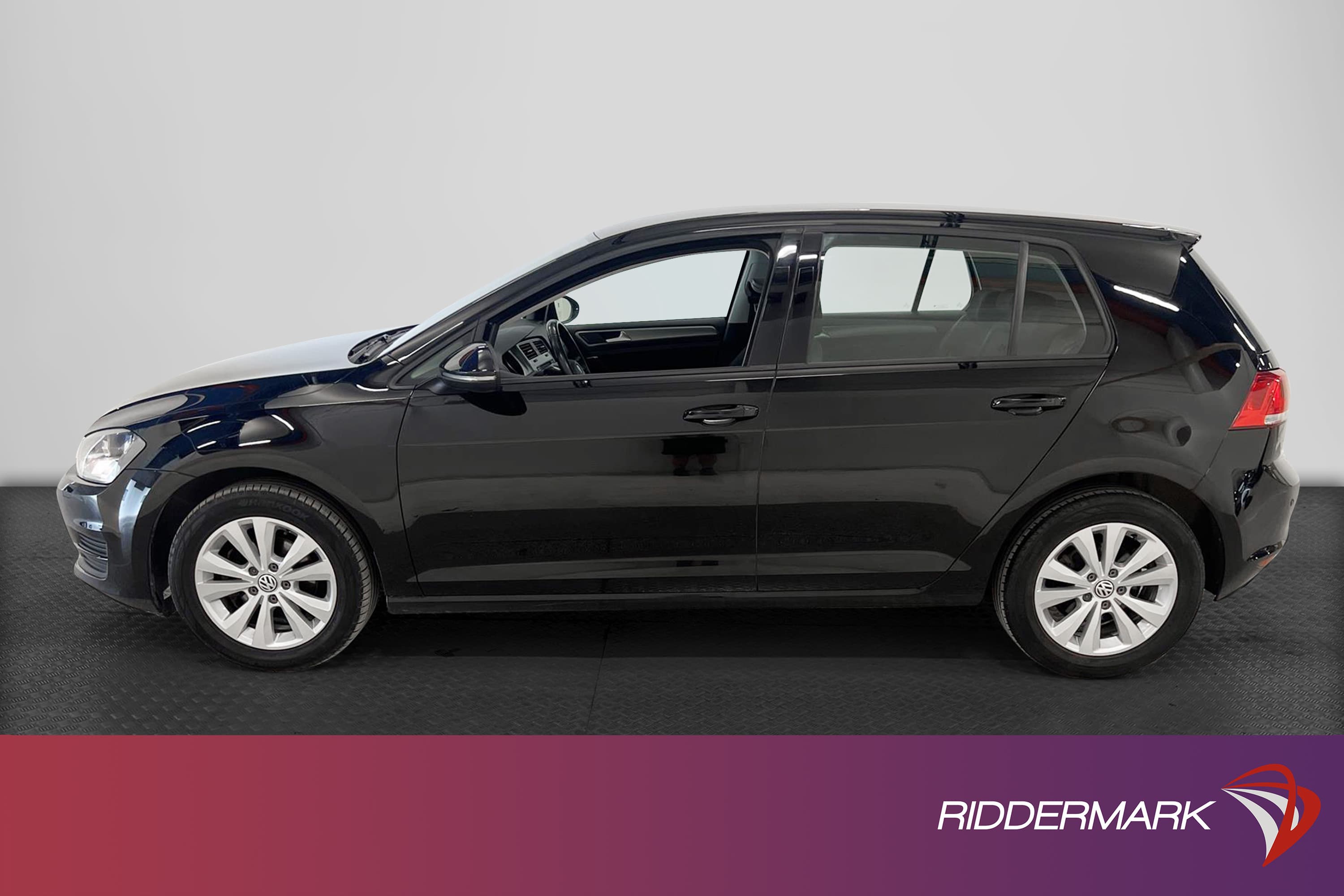 Volkswagen Golf 1.2 TSI 110hk