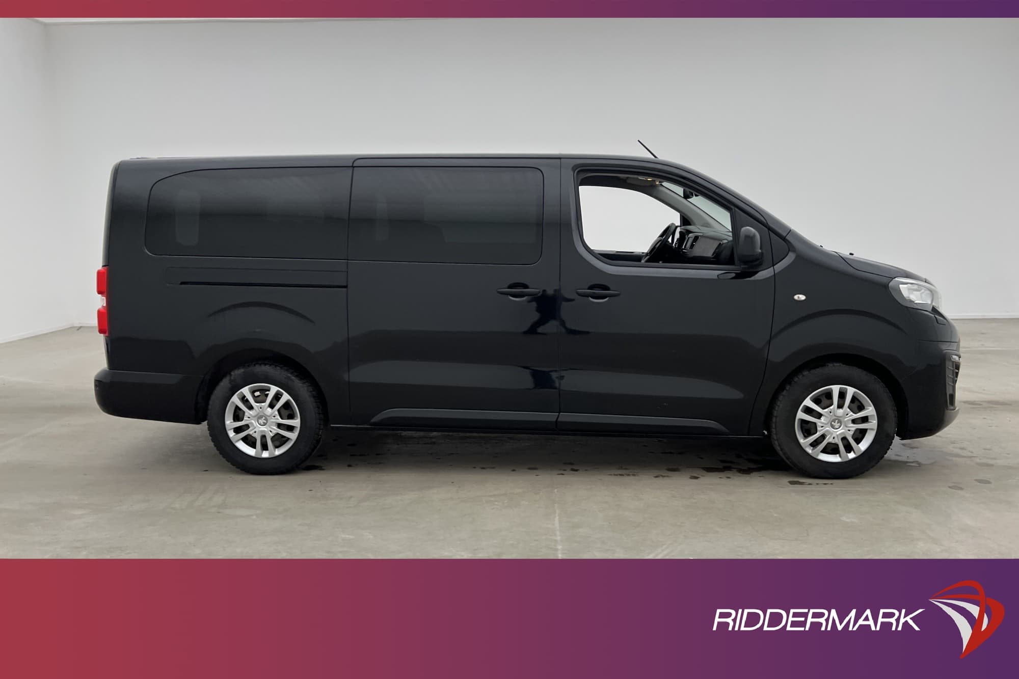 Peugeot Expert Traveller L3