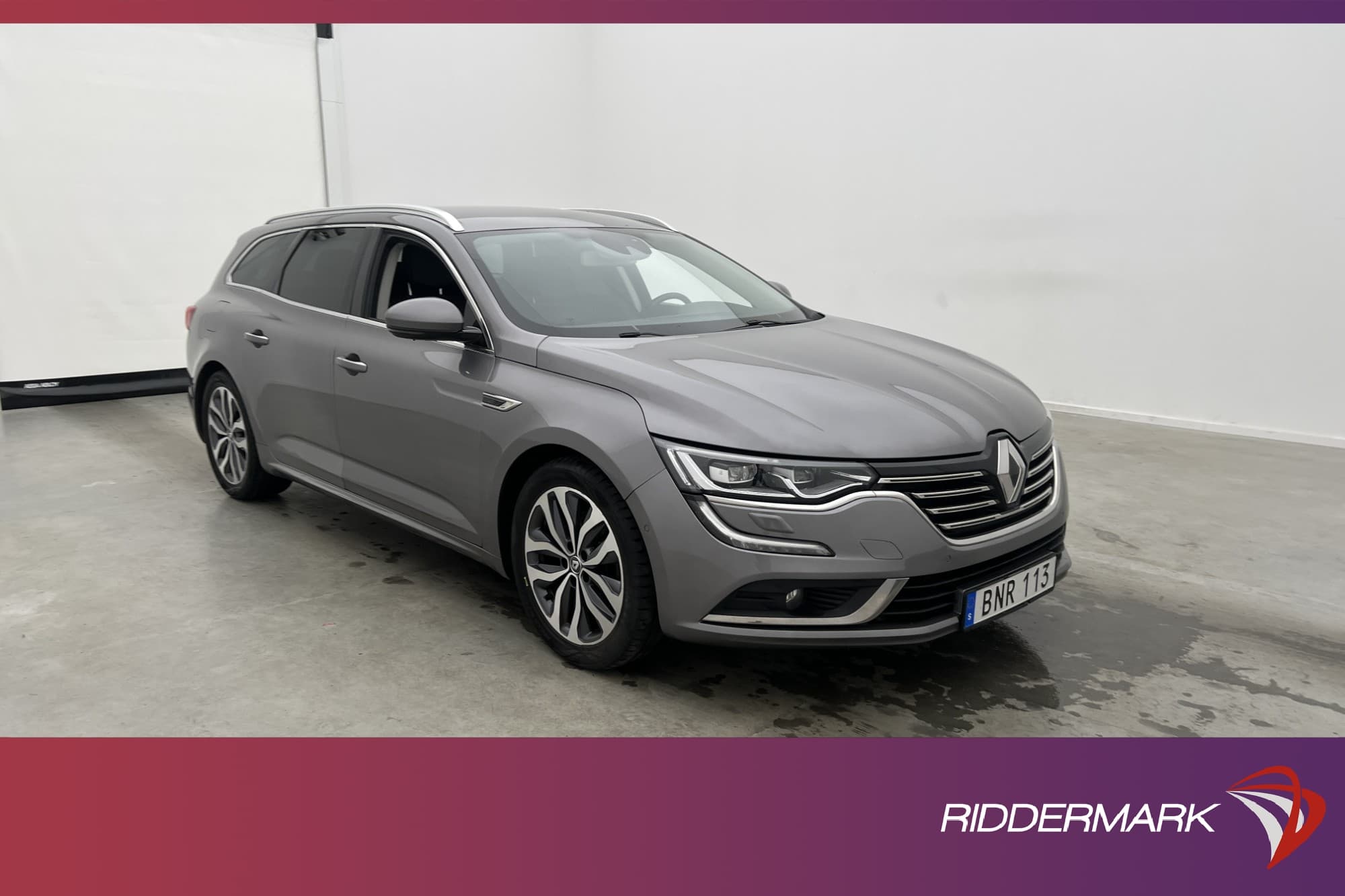 Renault Talisman Grandtour 160hk