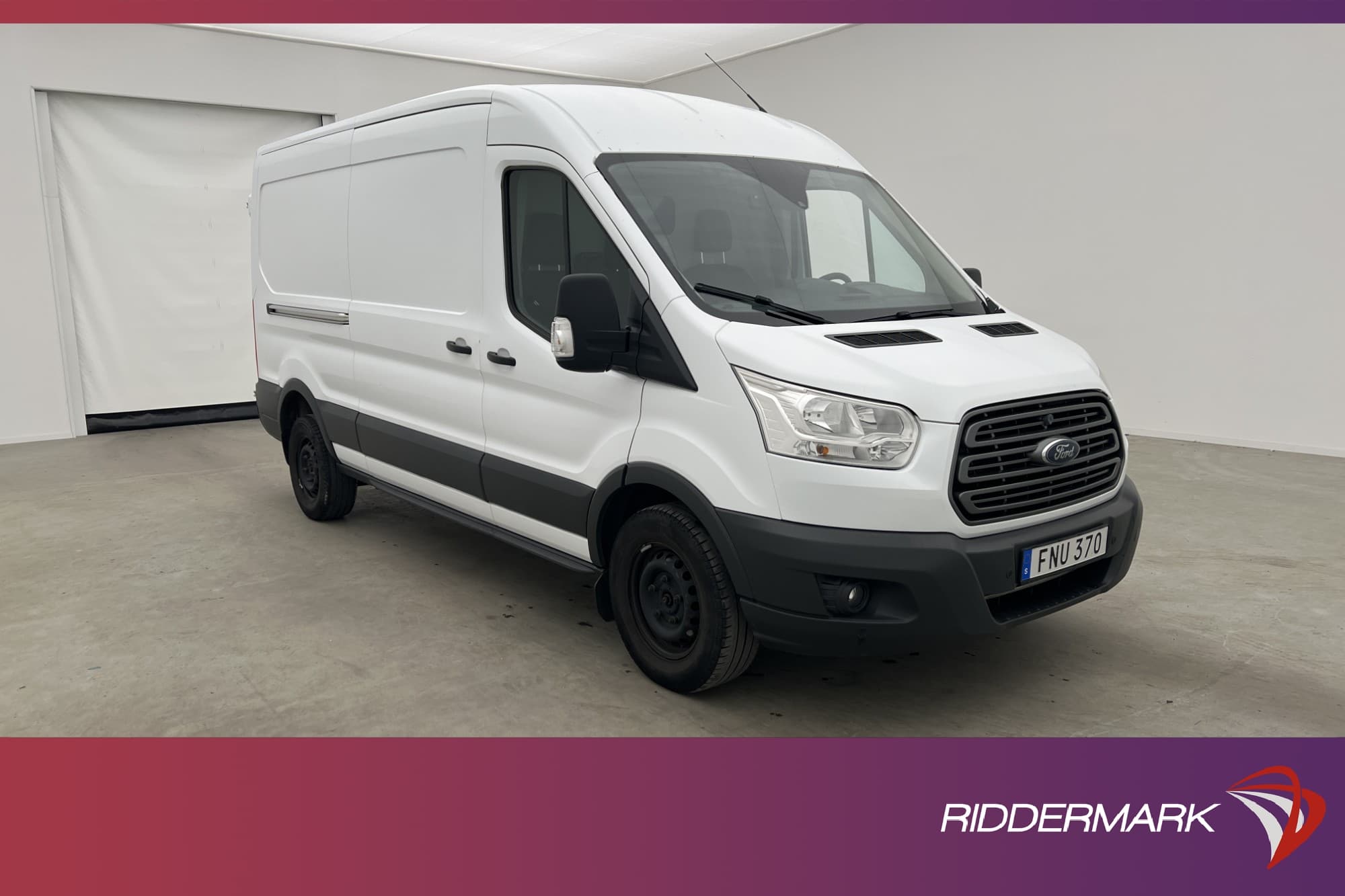 Ford Transit 350