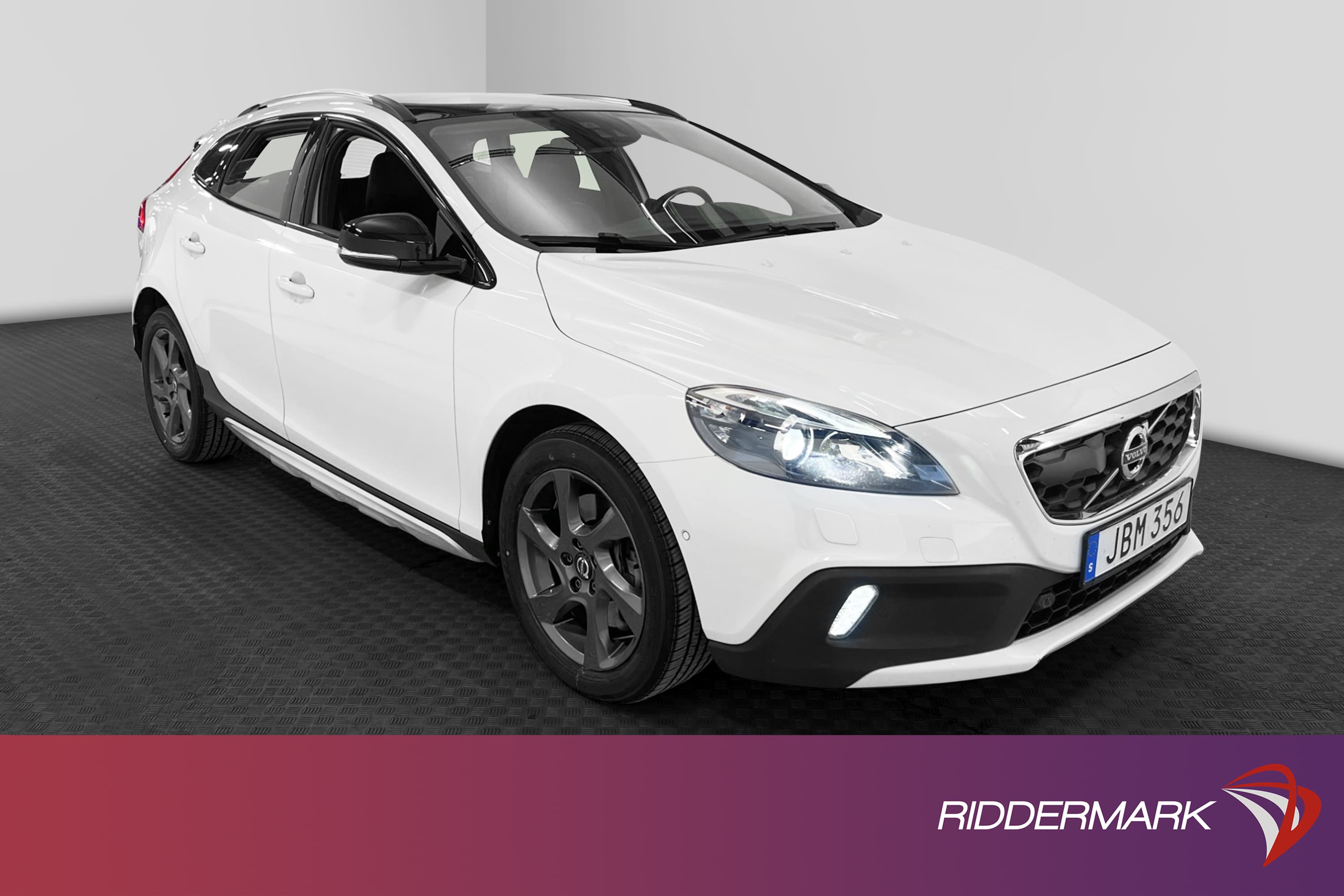 Volvo V40 Cross Country D3