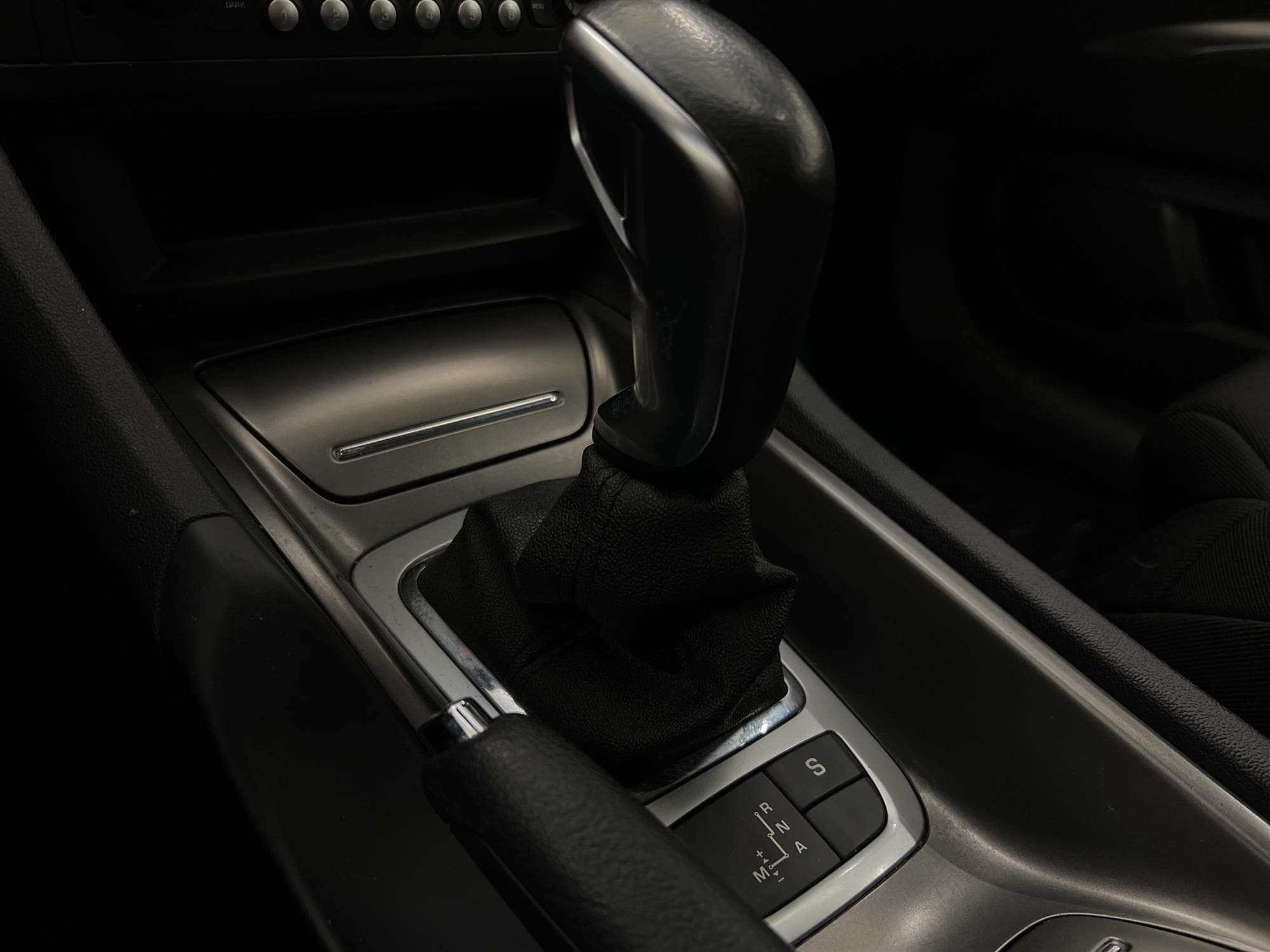 Citroën C5 Tourer 1.6 114hk P-Sensor Låg Skatt 0,43L/mil