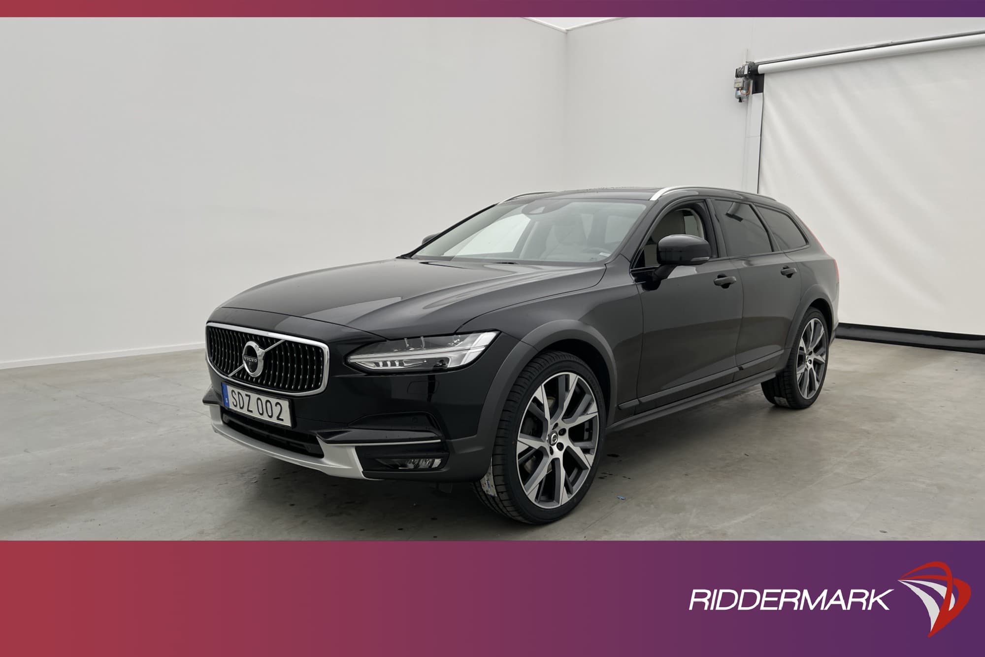 Volvo V90 Cross Country Polestar T5 AWD