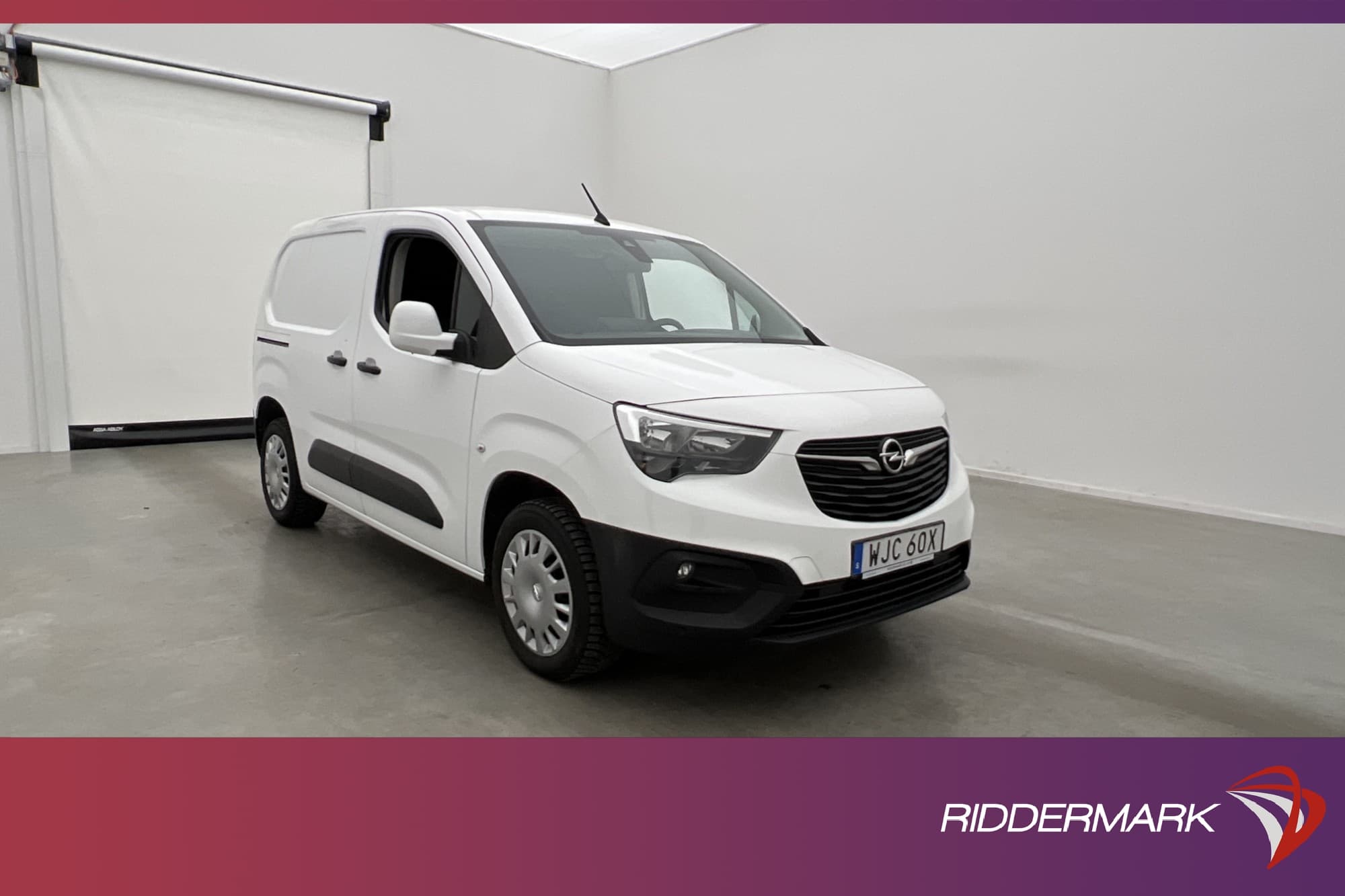 Opel Combo 1.5