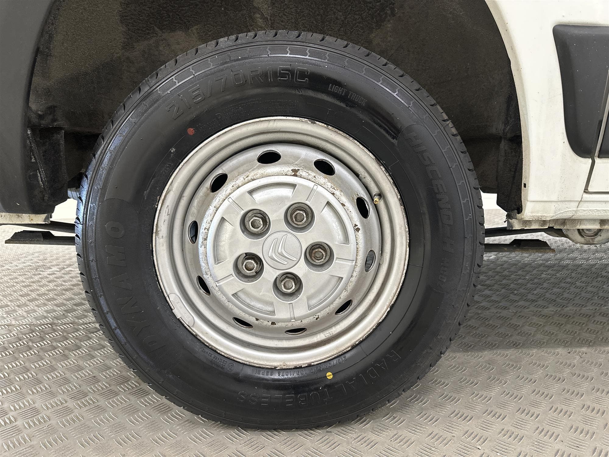 slider