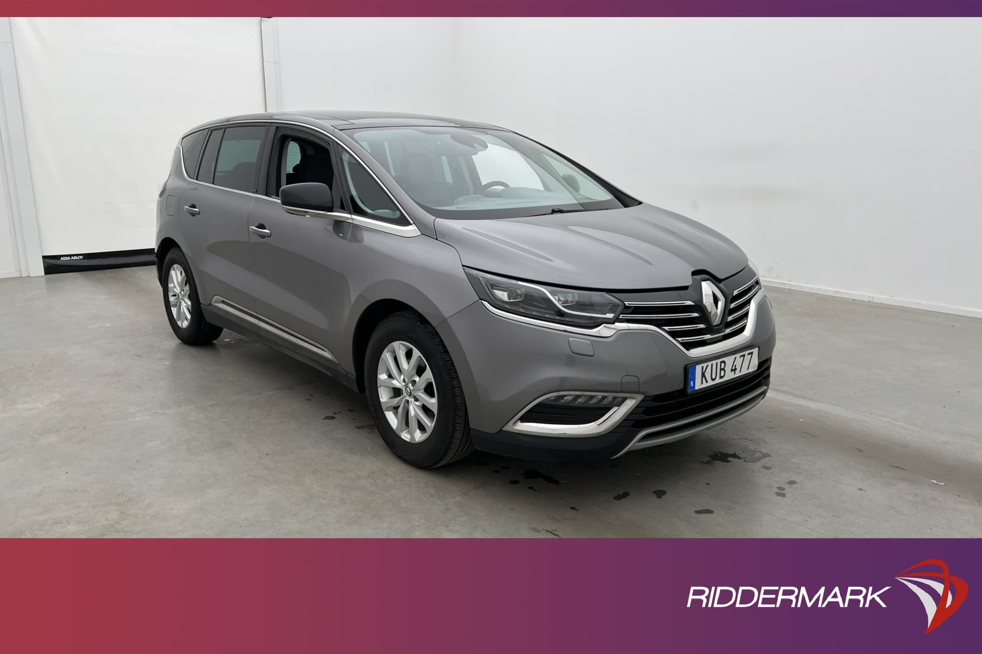 Renault Espace 1.6