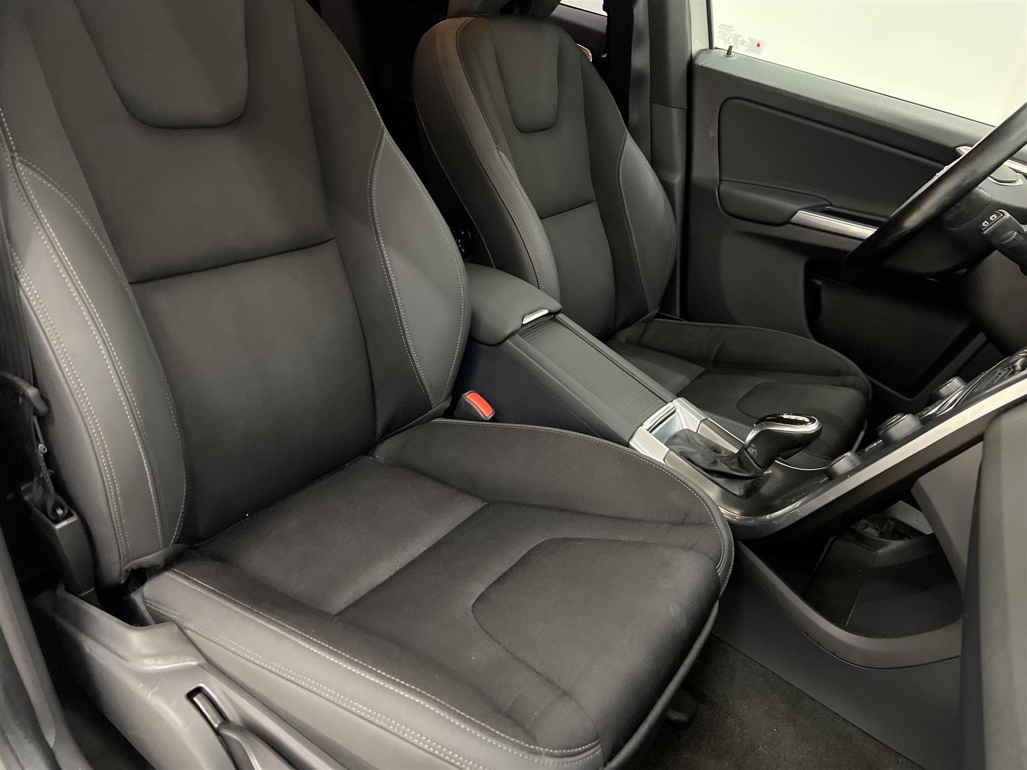 Volvo XC60 D3 136hk Momentum D-Värm Drag 0,50L/mil