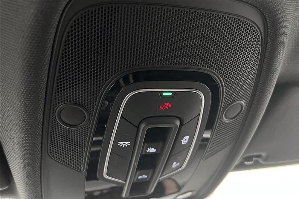 Audi S5 Sportback 3.0 TFSI 354hk Värmare Pano B&O Draginteriör