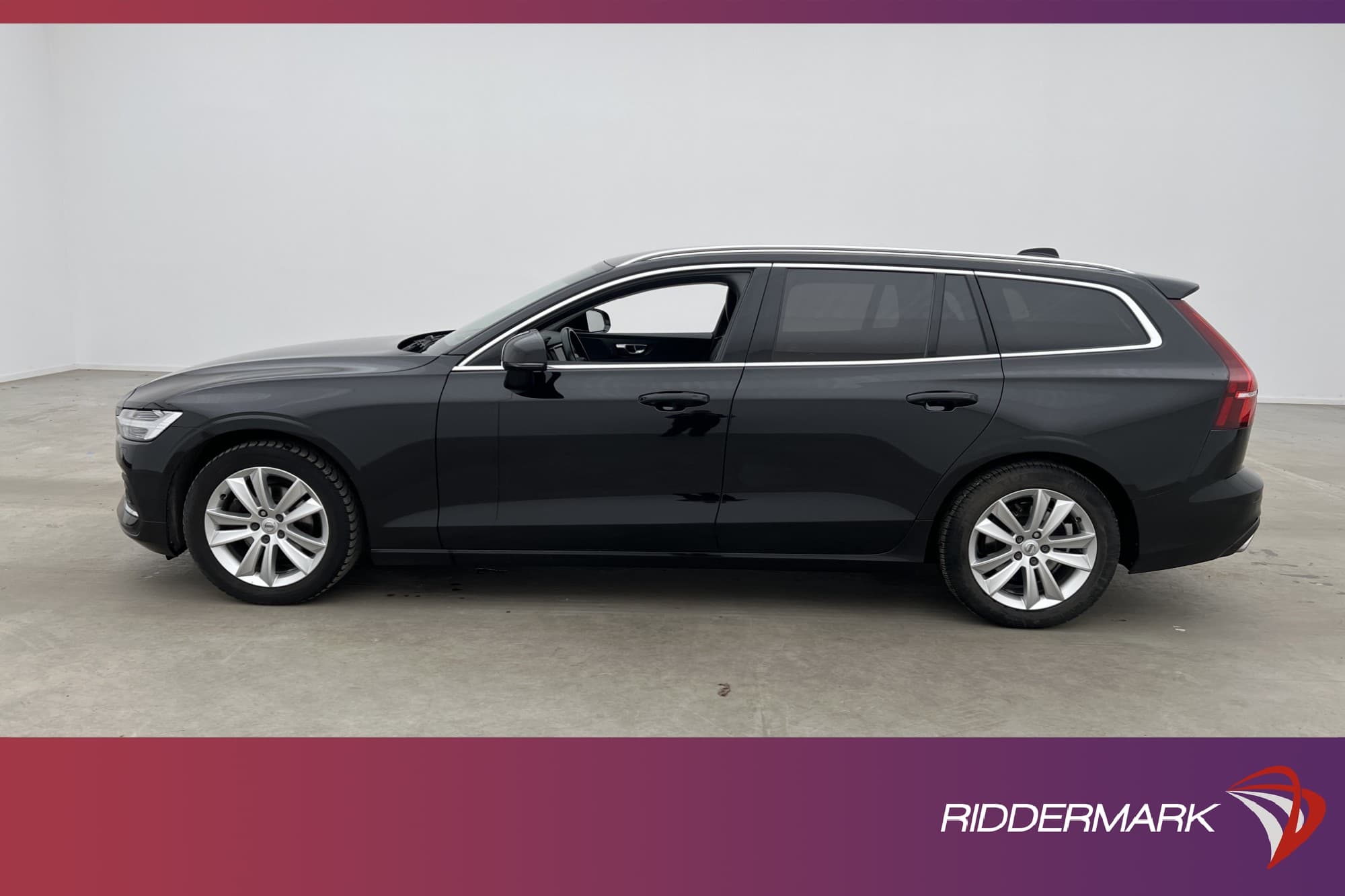 Volvo V60 D3 150hk