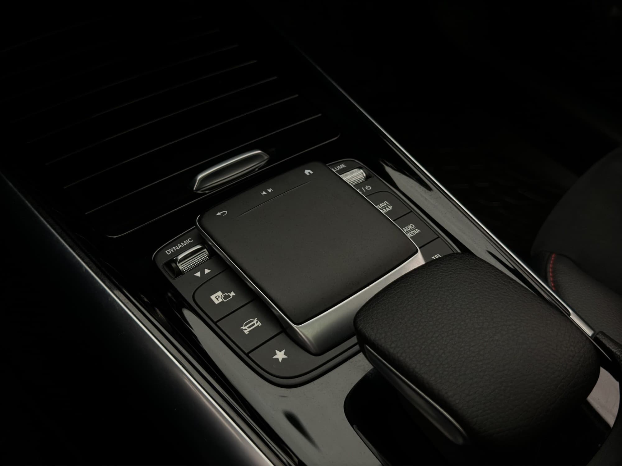 slider