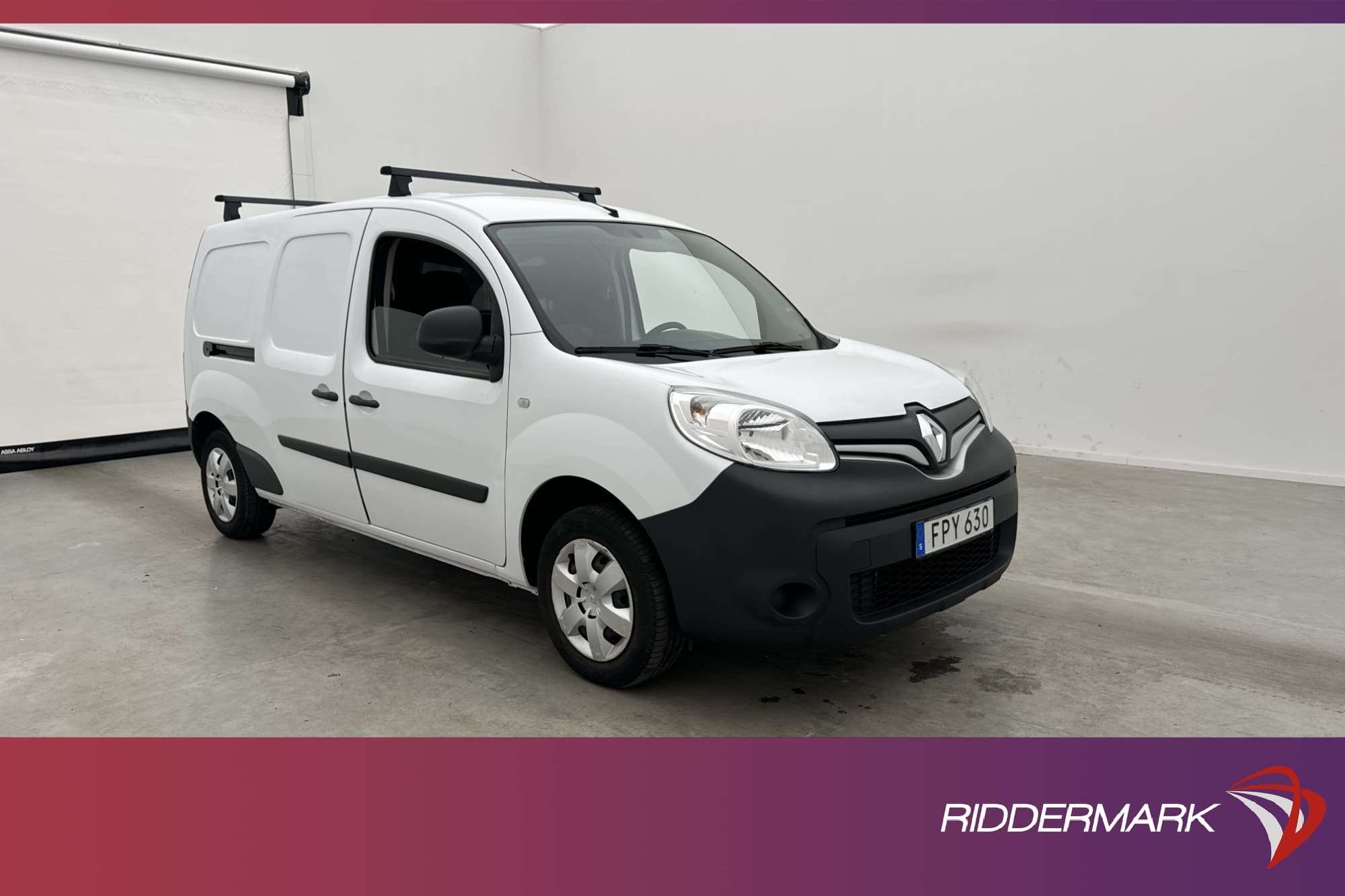 Renault Kangoo Maxi