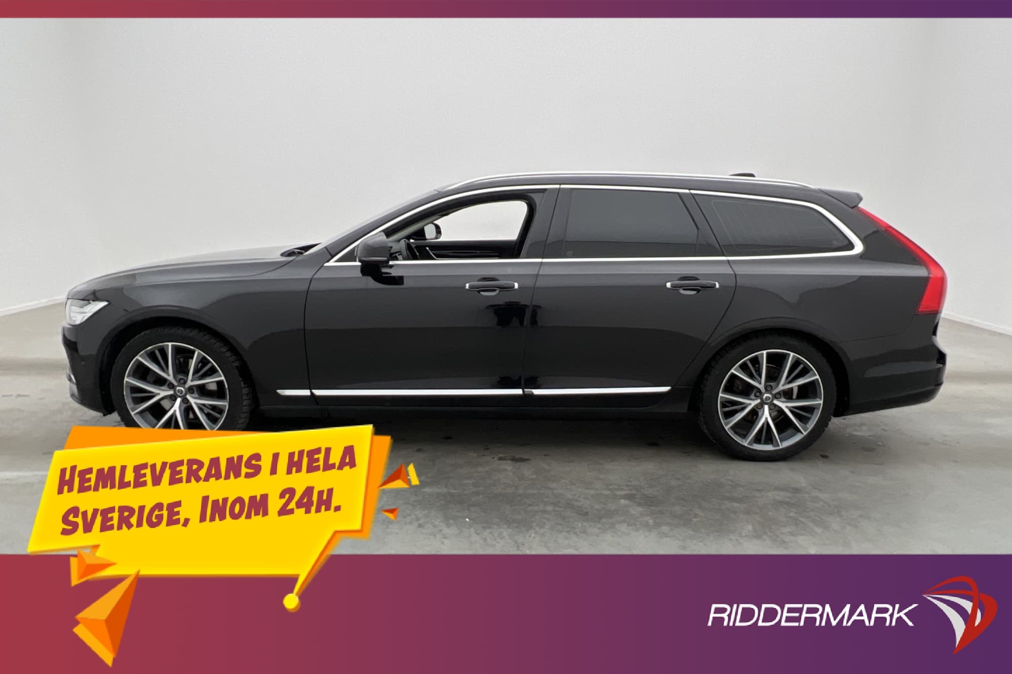 Volvo V90 D4 AWD