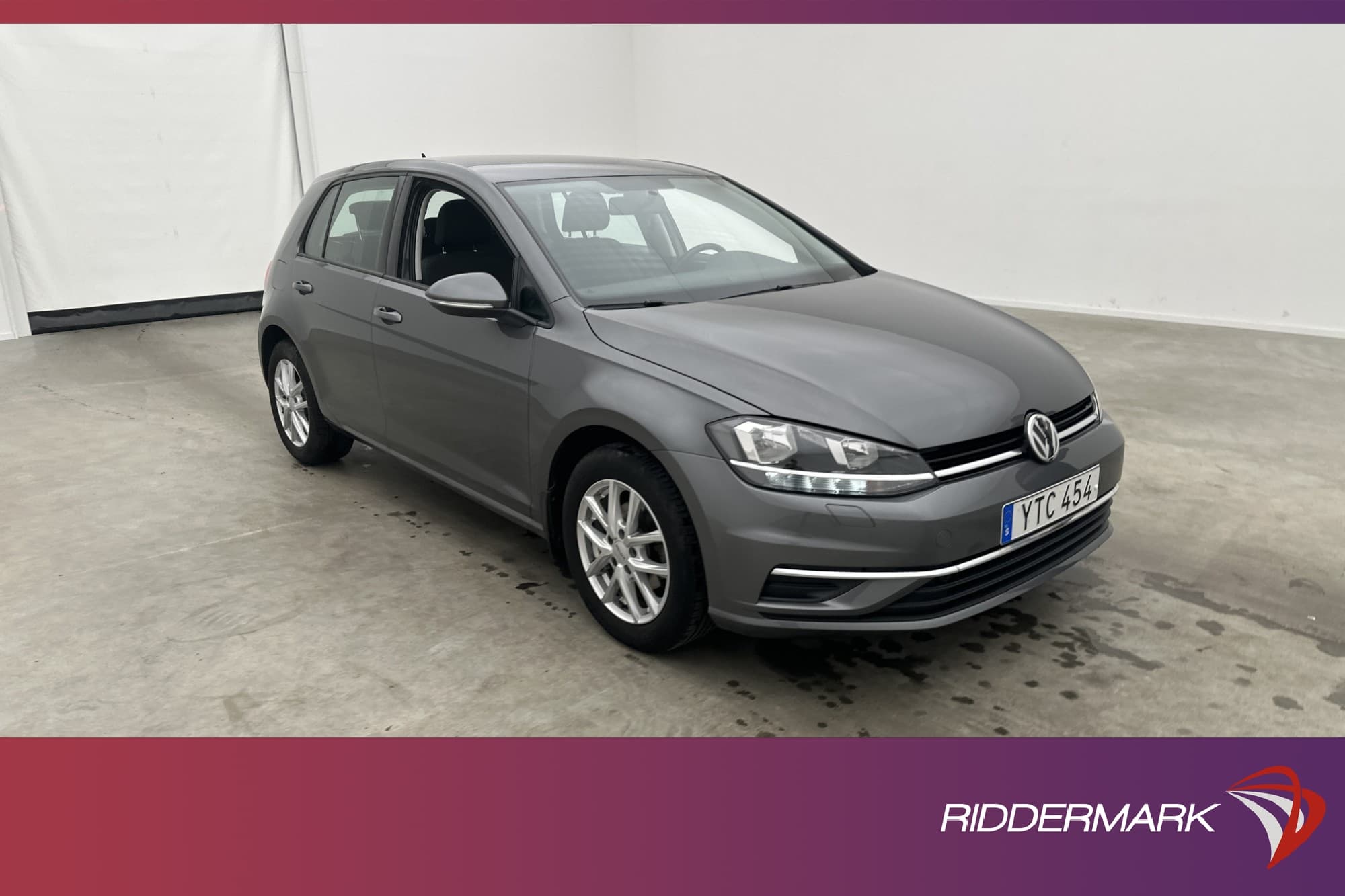 Volkswagen Golf TSI 115hk