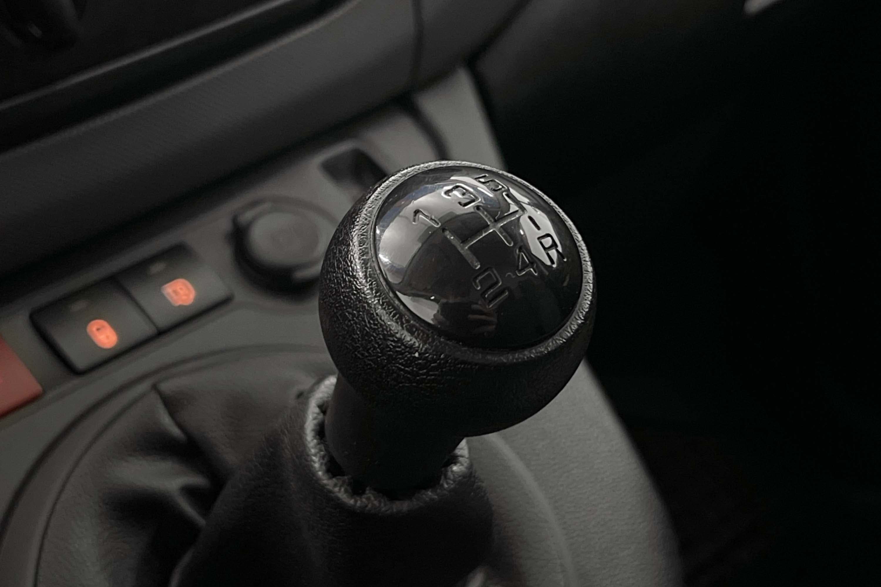 slider