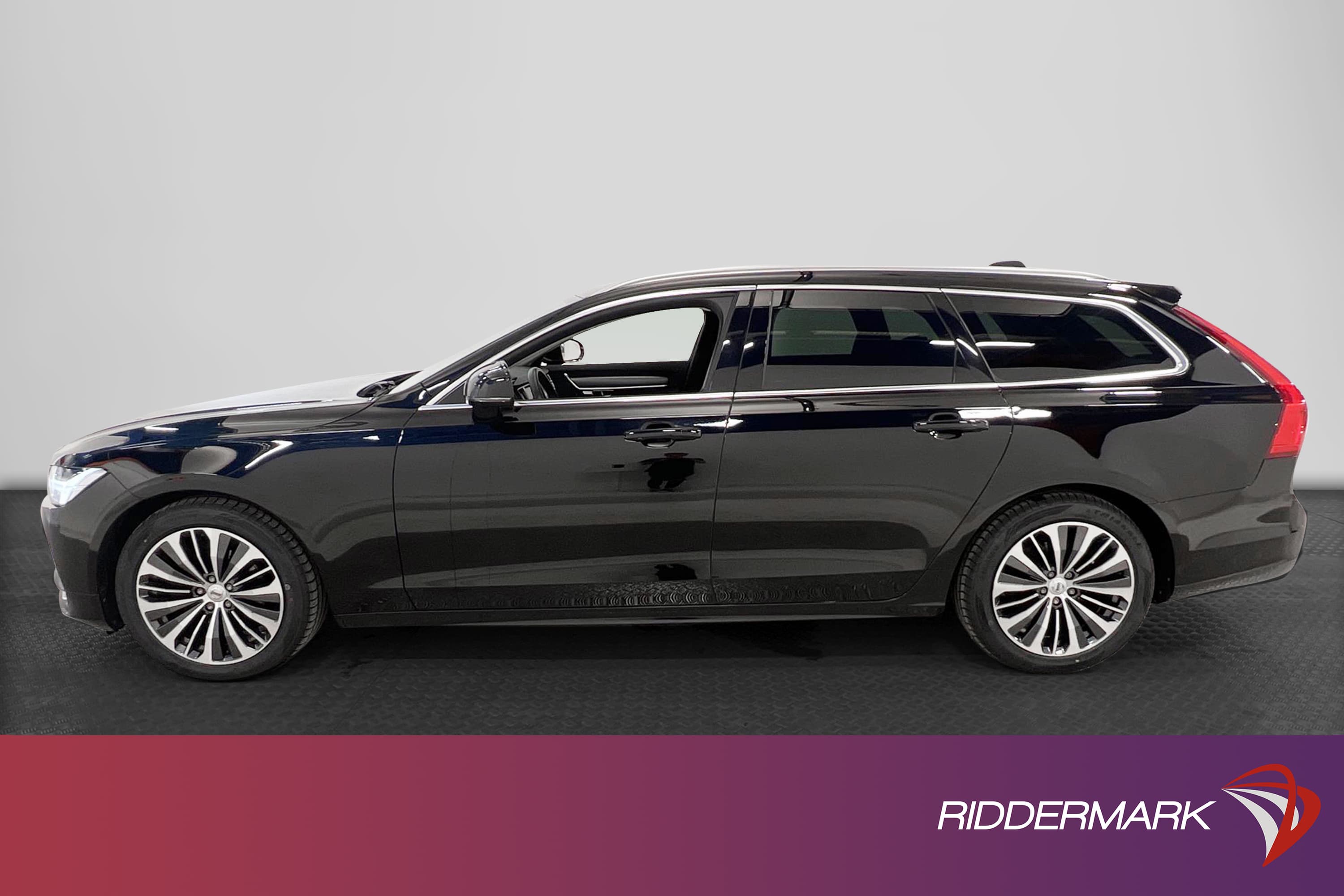 Volvo V90 D4 Polestar 200hk