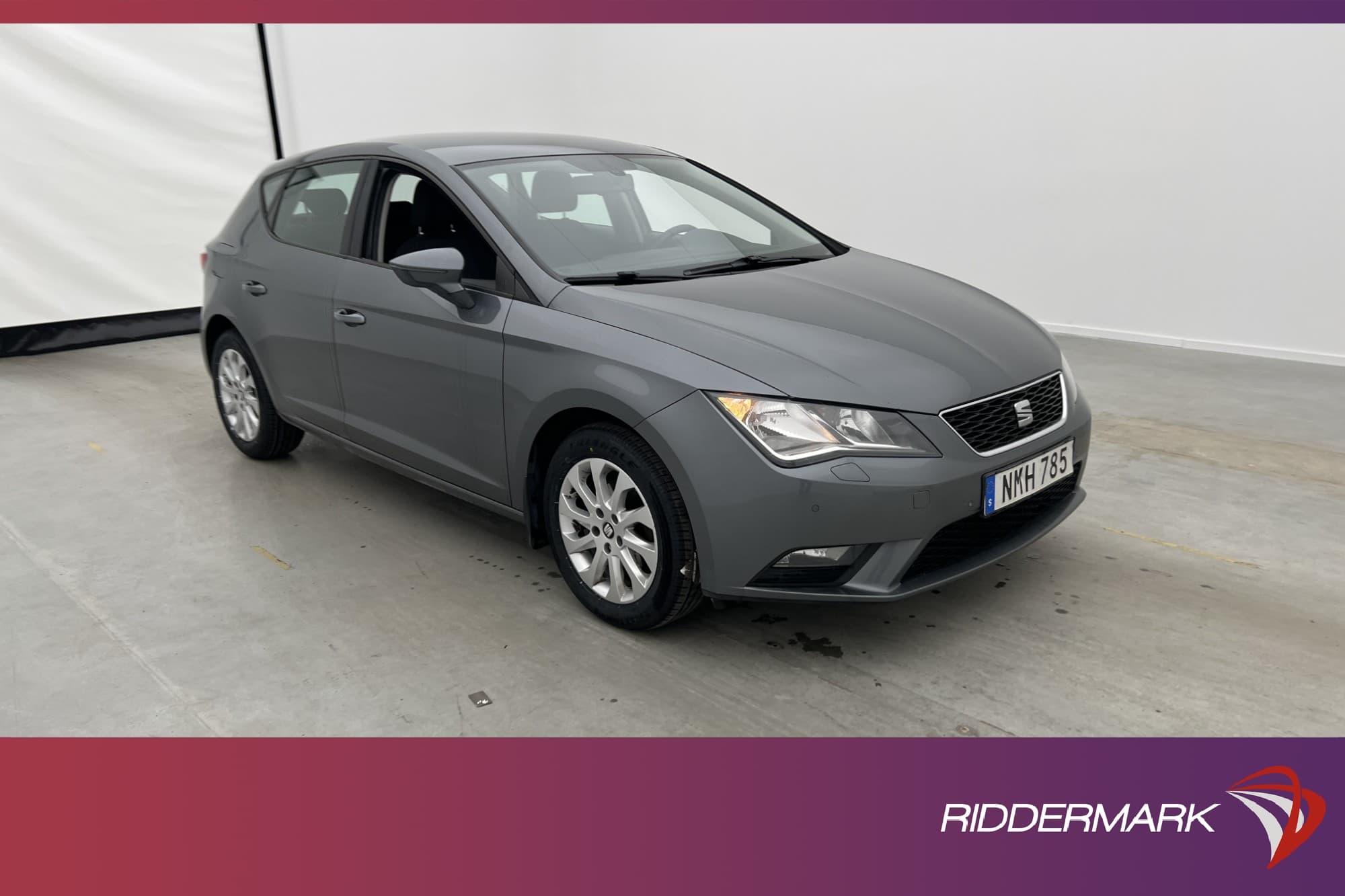 SEAT Leon 1.2 TSI 105hk