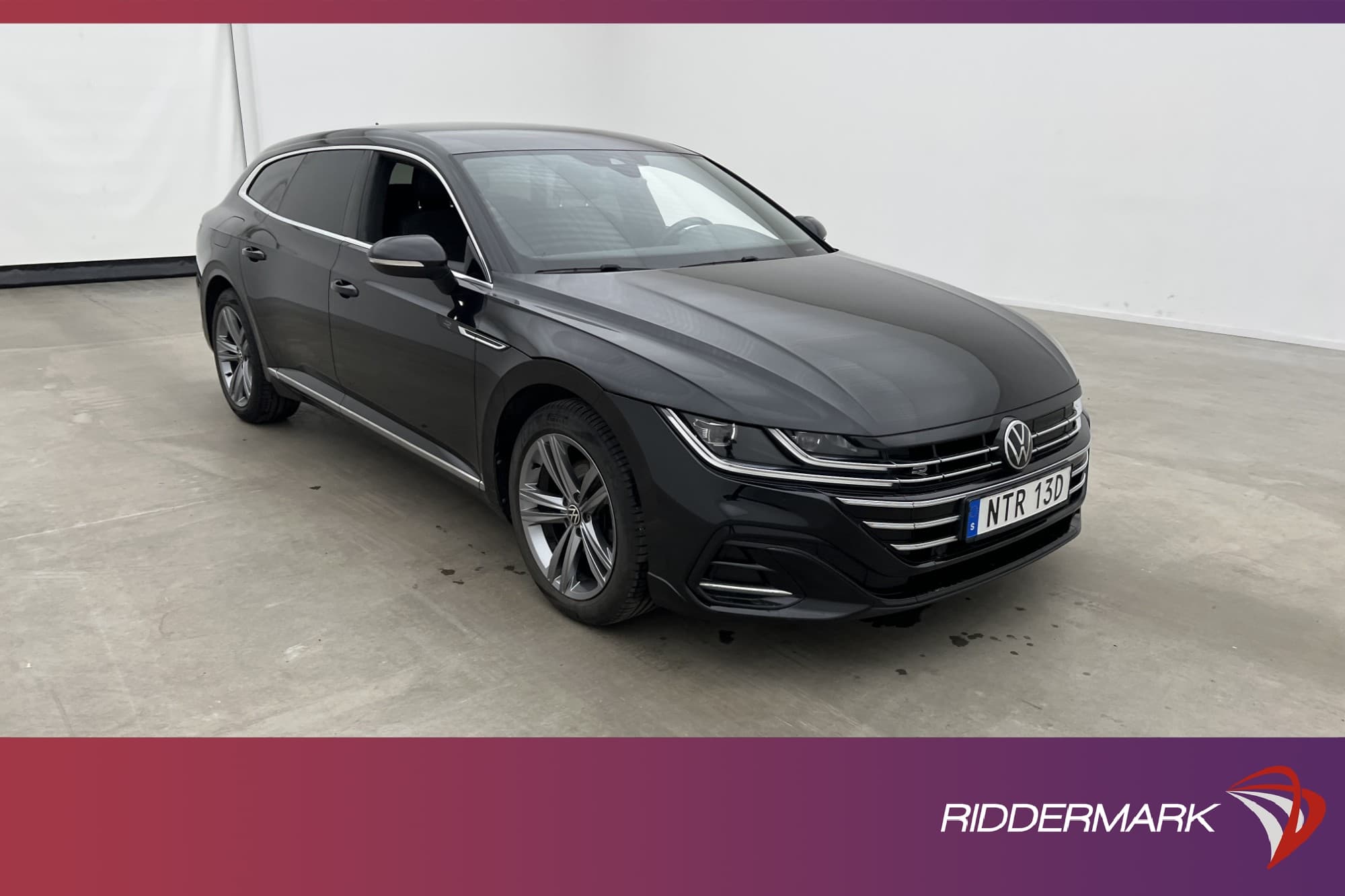 Volkswagen Arteon eHybrid SB