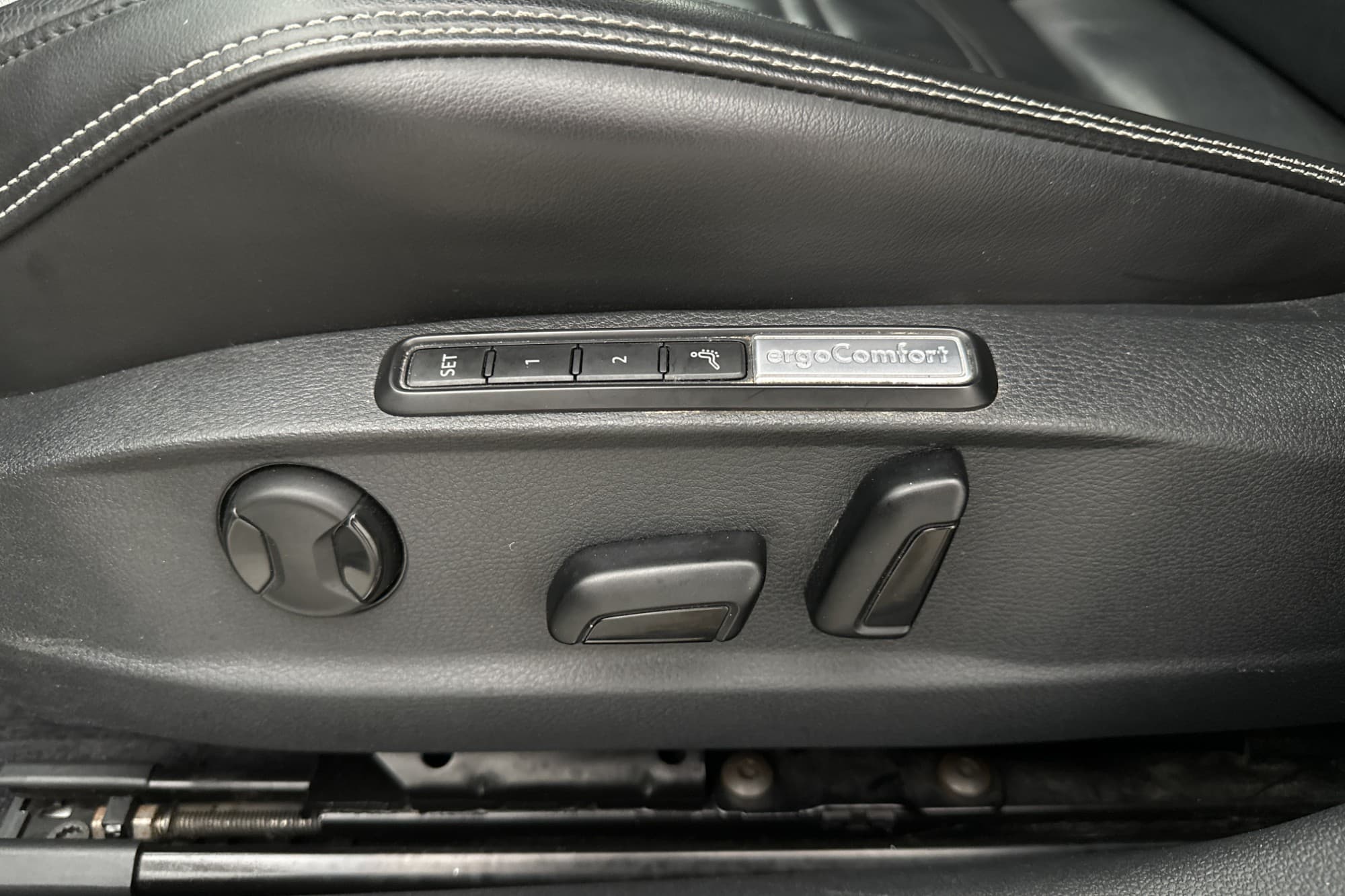 slider