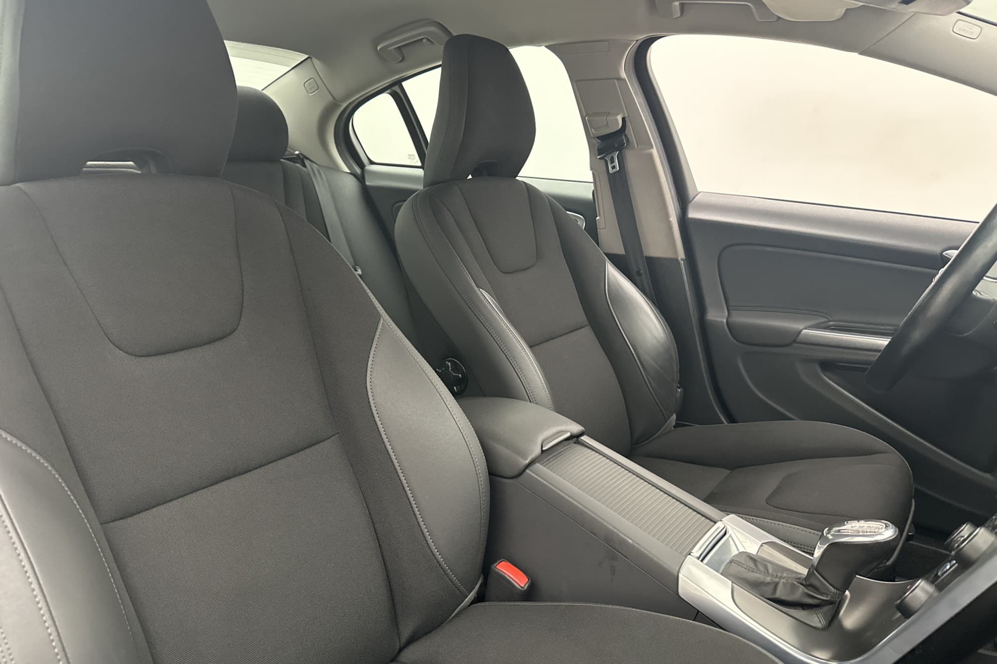 Volvo S60 D3 Momentum VOC Värmare Drag P-Sensorer
