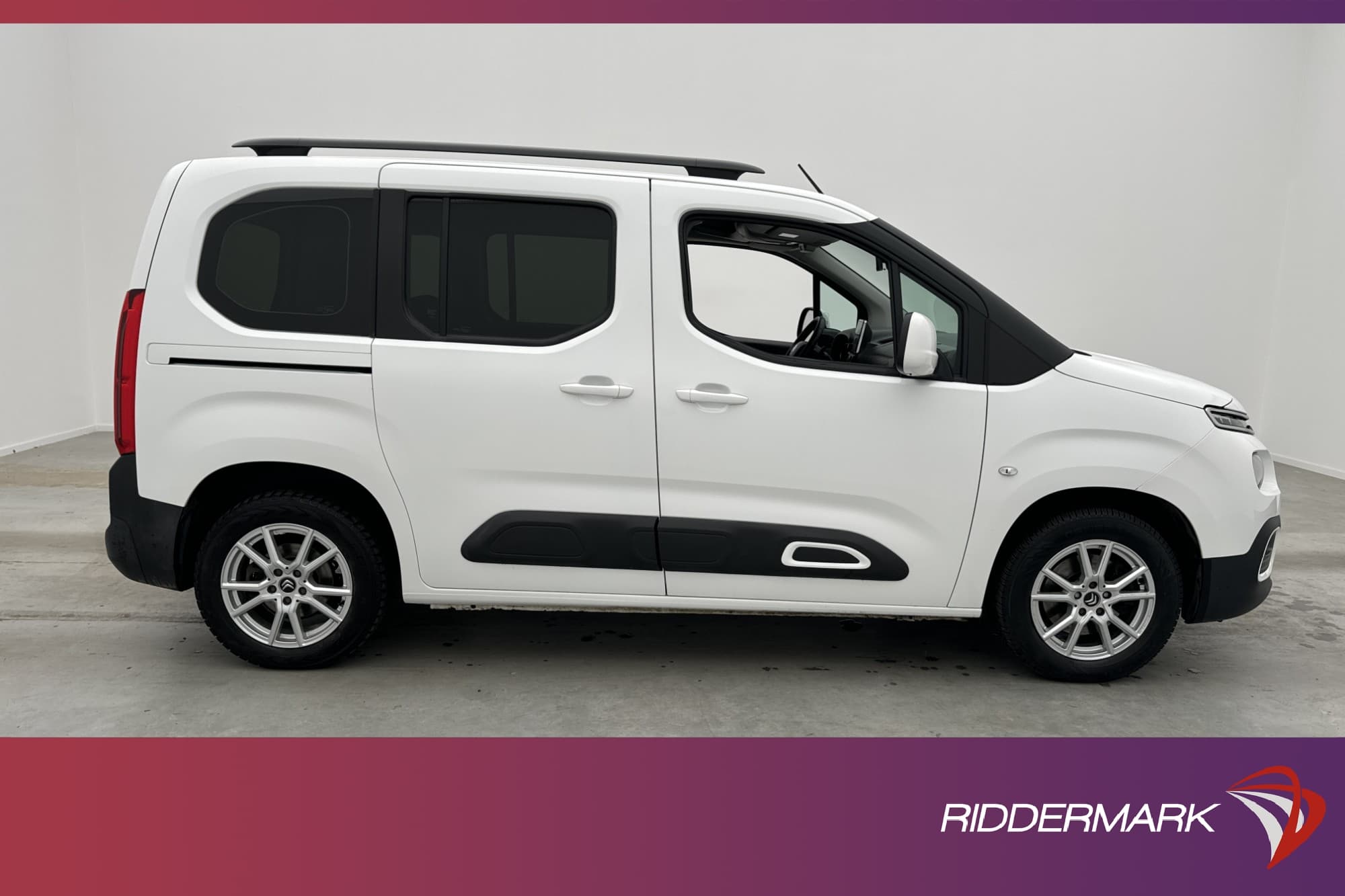 Citroën Berlingo Multispace