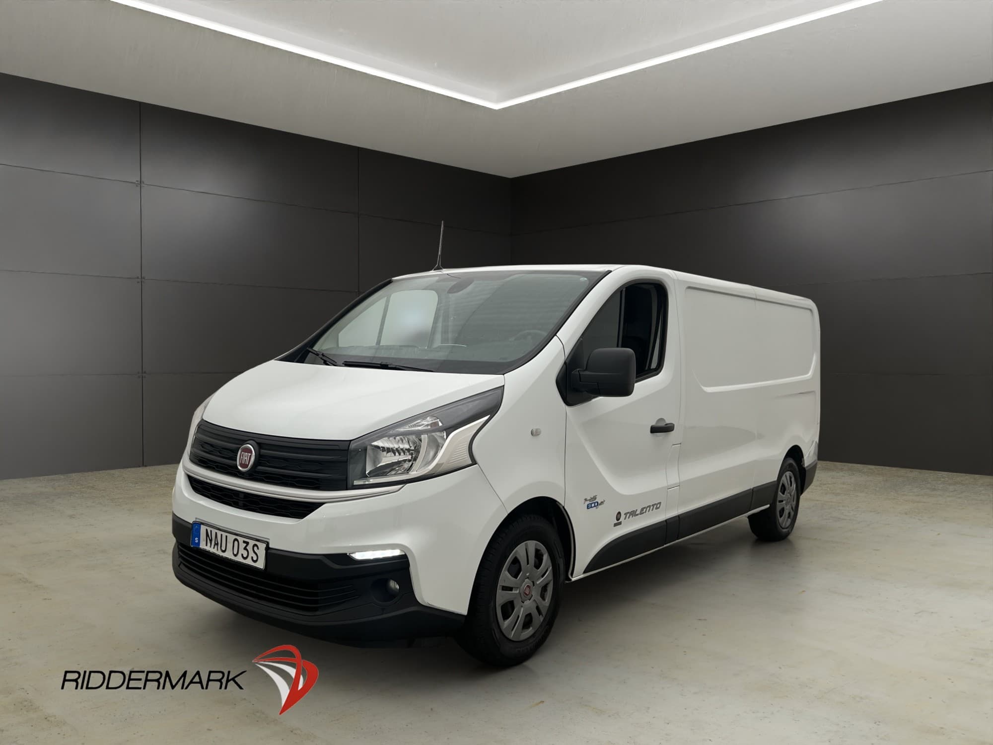 Fiat Talento