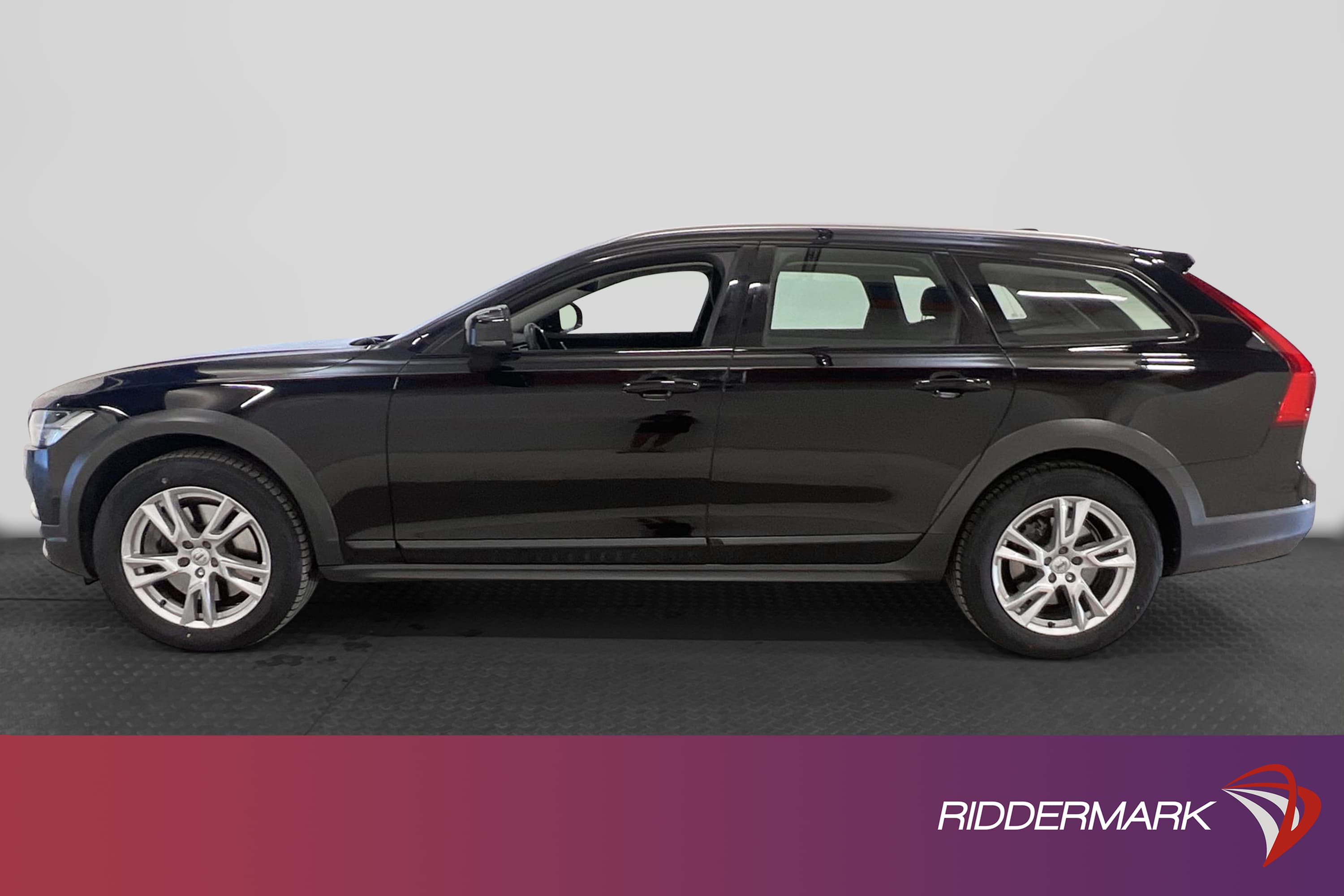 Volvo V90 Cross Country D4 AWD 190hk