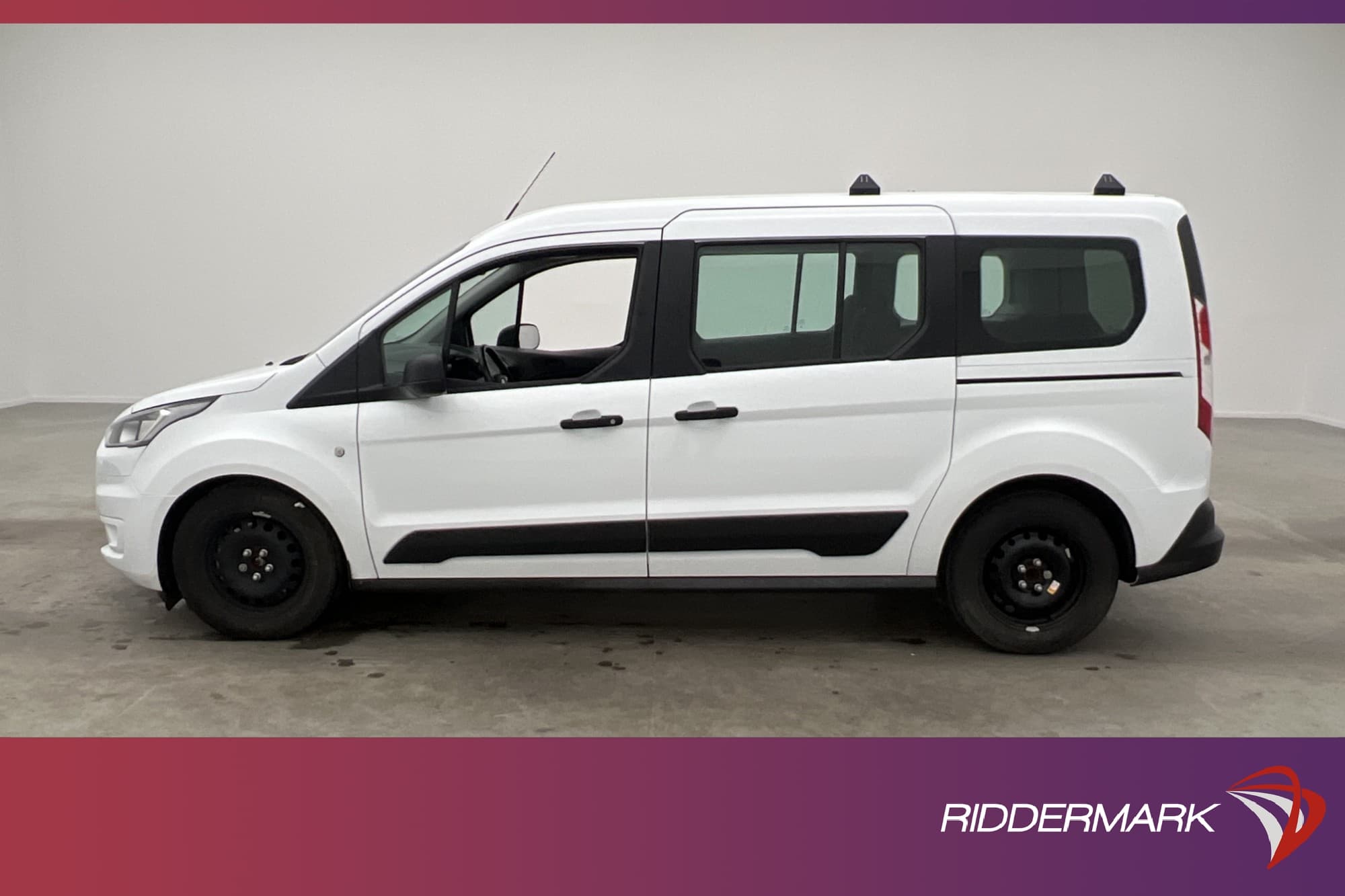 Ford Grand Tourneo Connect L2
