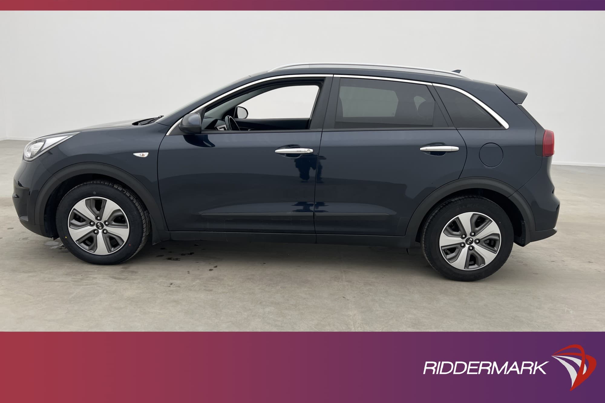 Kia Niro Hybrid