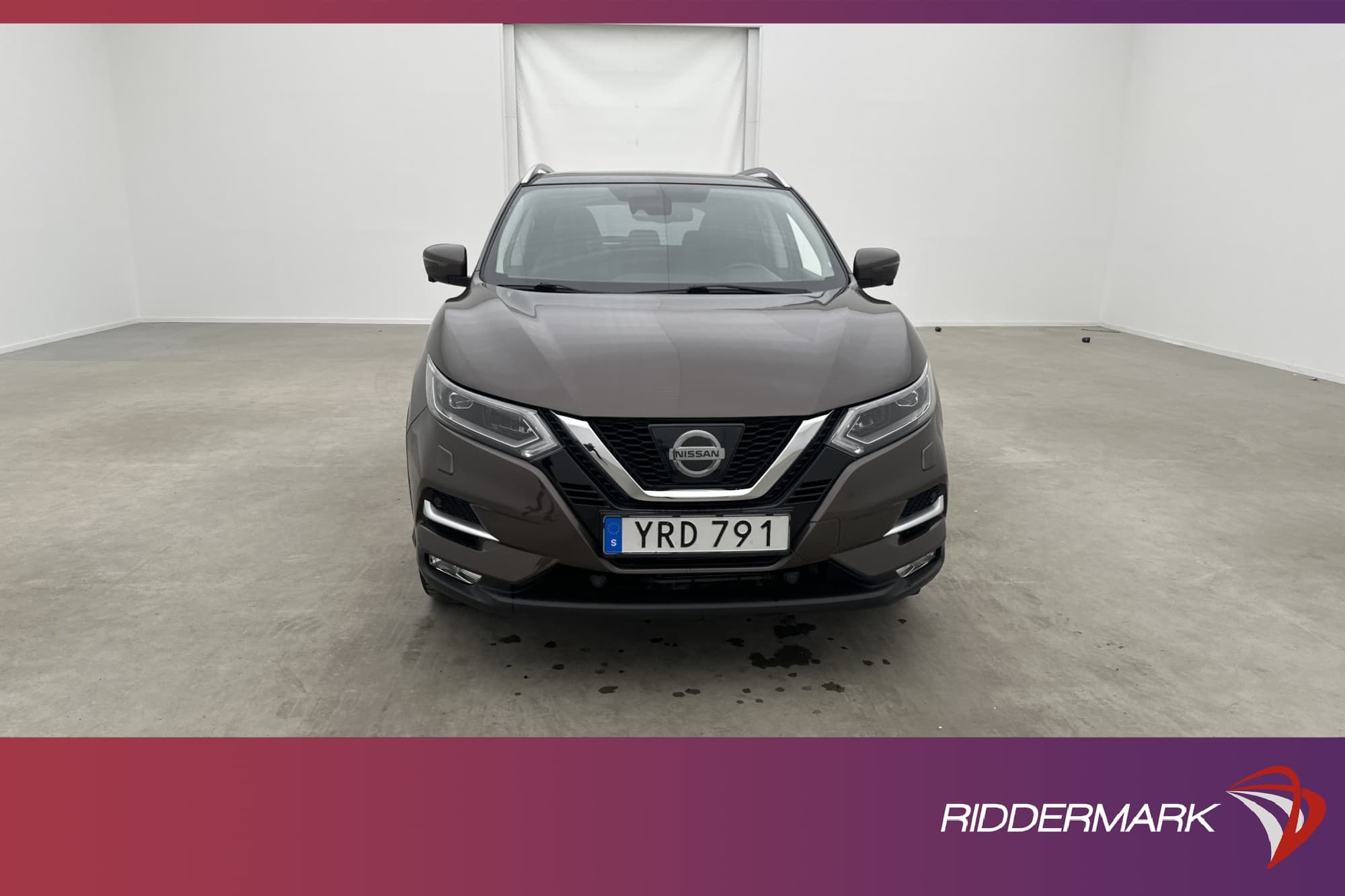 Nissan Qashqai 1.6 dCi