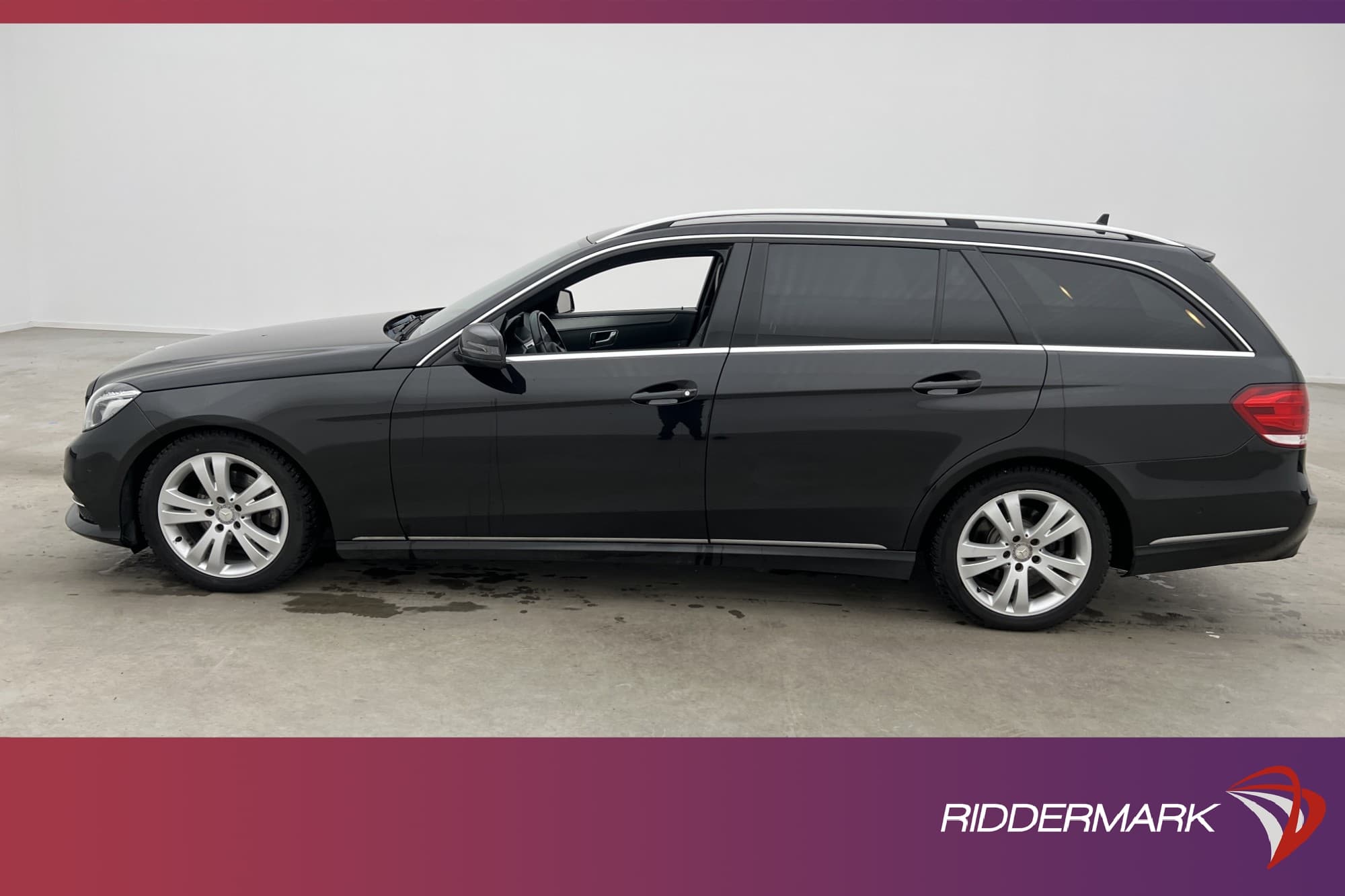 Mercedes-Benz E 220 7G 170HK