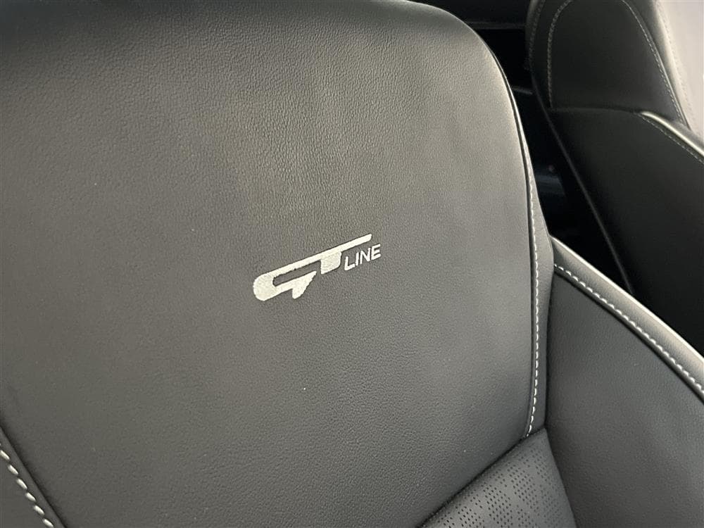 Kia Sorento 2.2 CRDi AWD 200hk GT Line 7-Sits Pano Skinn H/Kinteriör