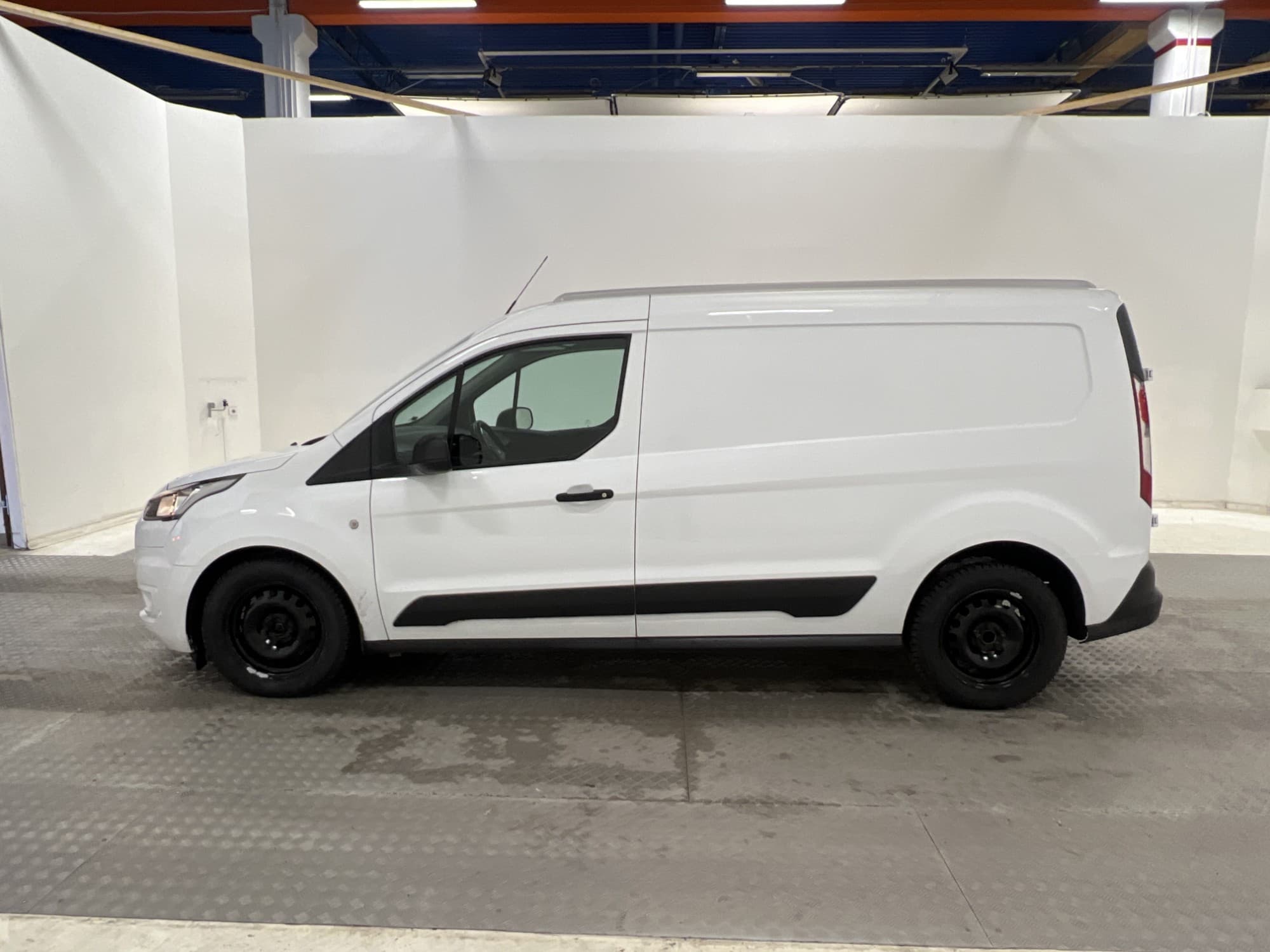Ford Transit Connect LWB