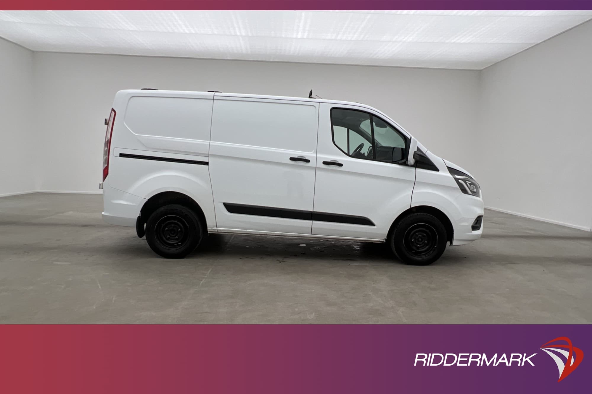 Ford Transit Custom 280
