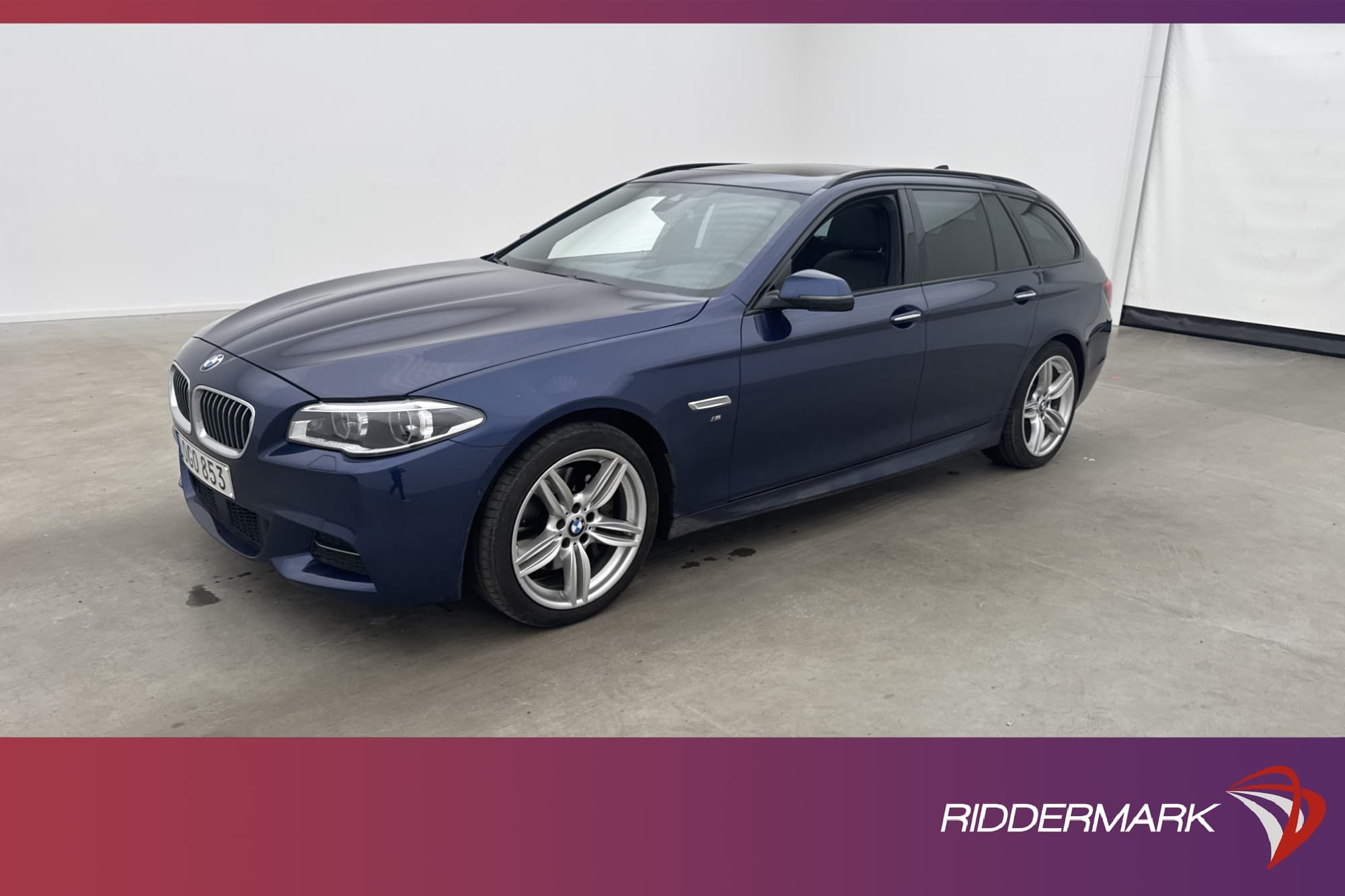 BMW 530 d xDrive