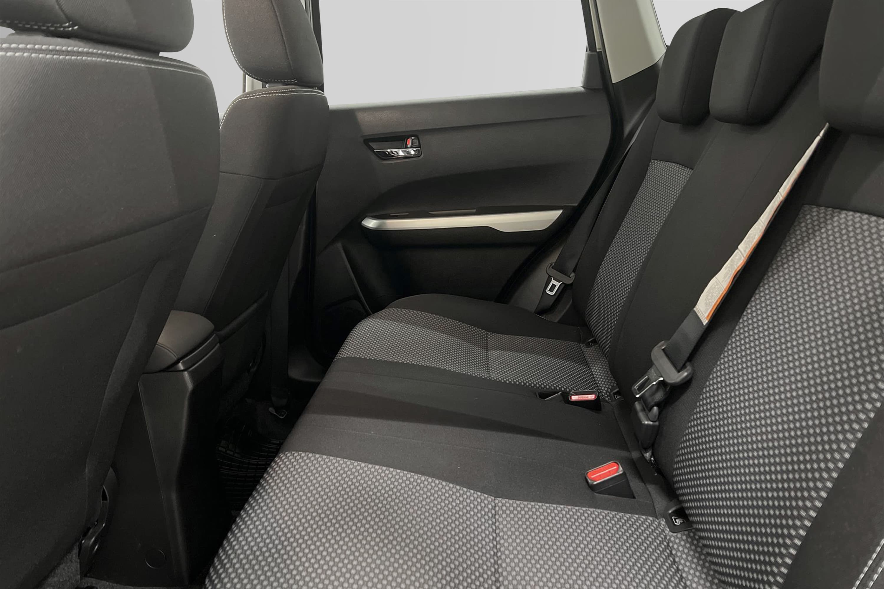 Suzuki Vitara 1.6 120hk Motorvärm B-Kam Nyservad 0,49L/mil