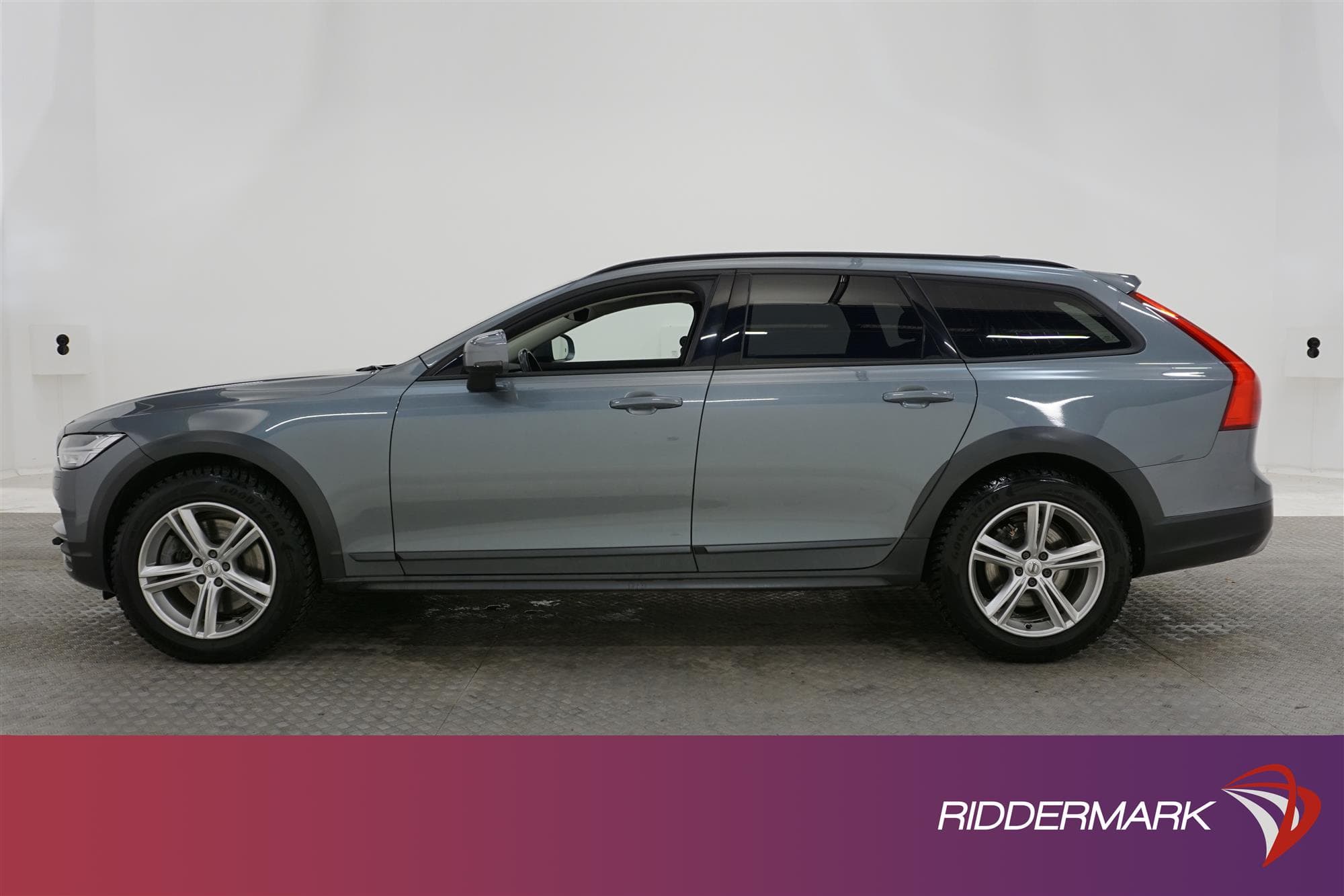 Volvo V90 Cross Country D4 190hk 